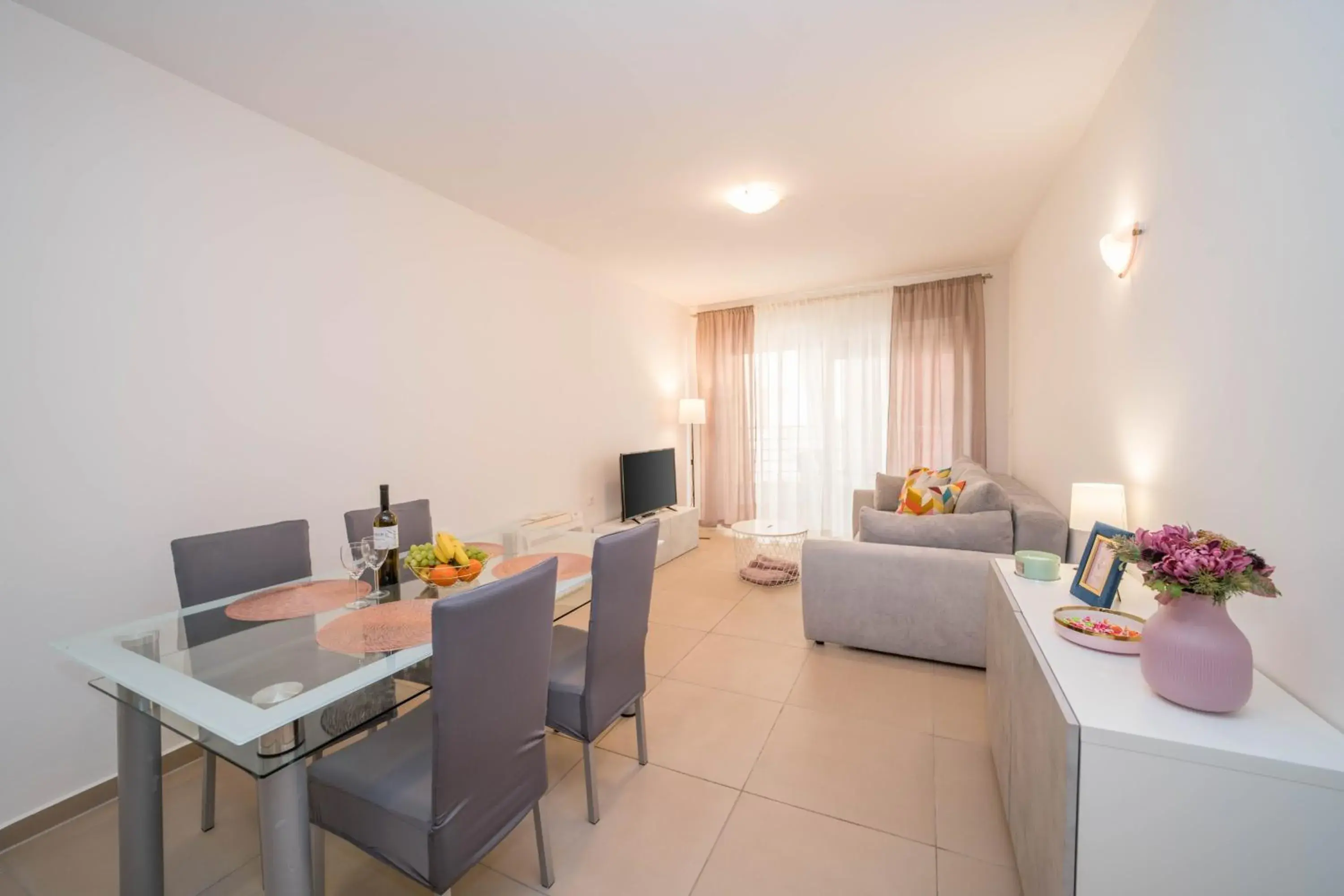 One-Bedroom Apartment in Apartman Ella One-Bedroom Apartment in Apartman Ella