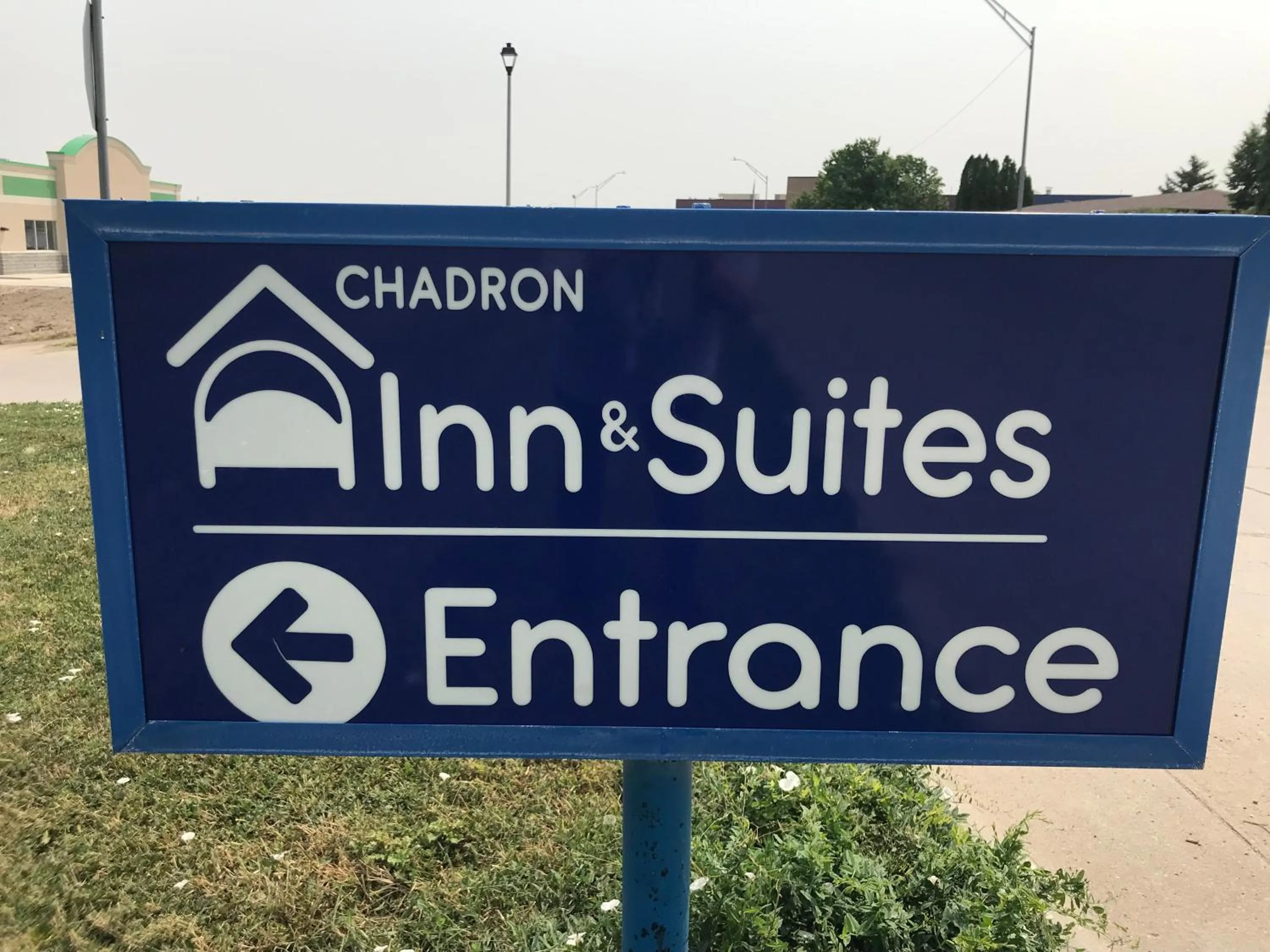 Chadron Inn & Suites