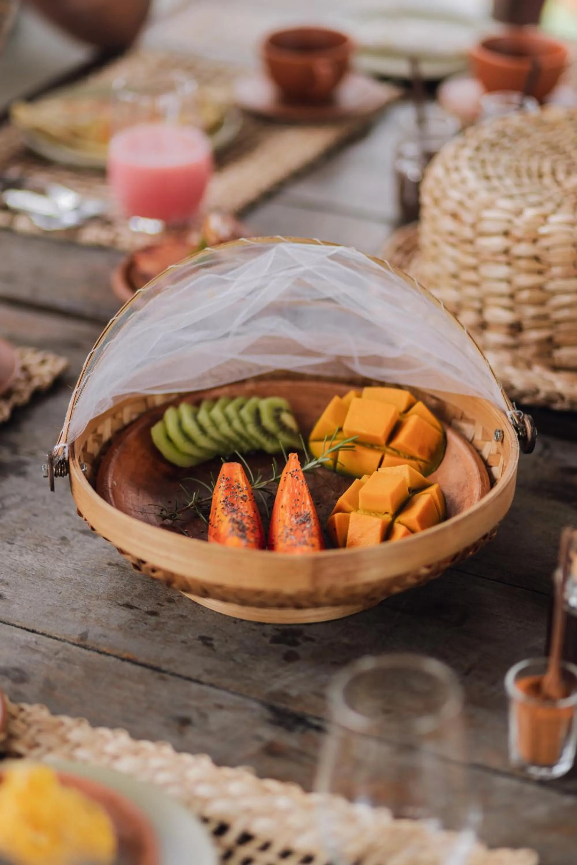 Pousada Quintal Caraíva