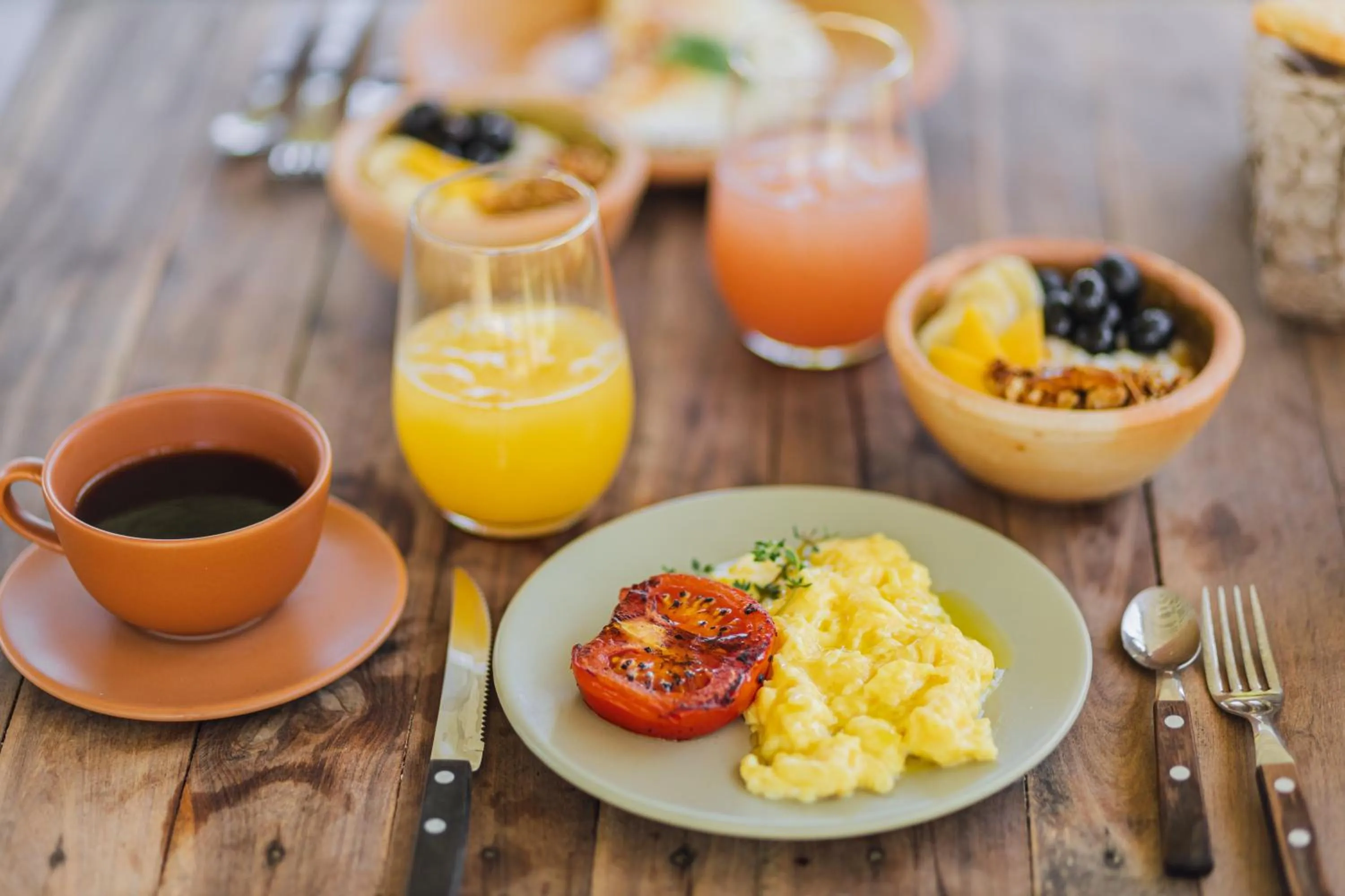 Pousada Quintal Caraíva