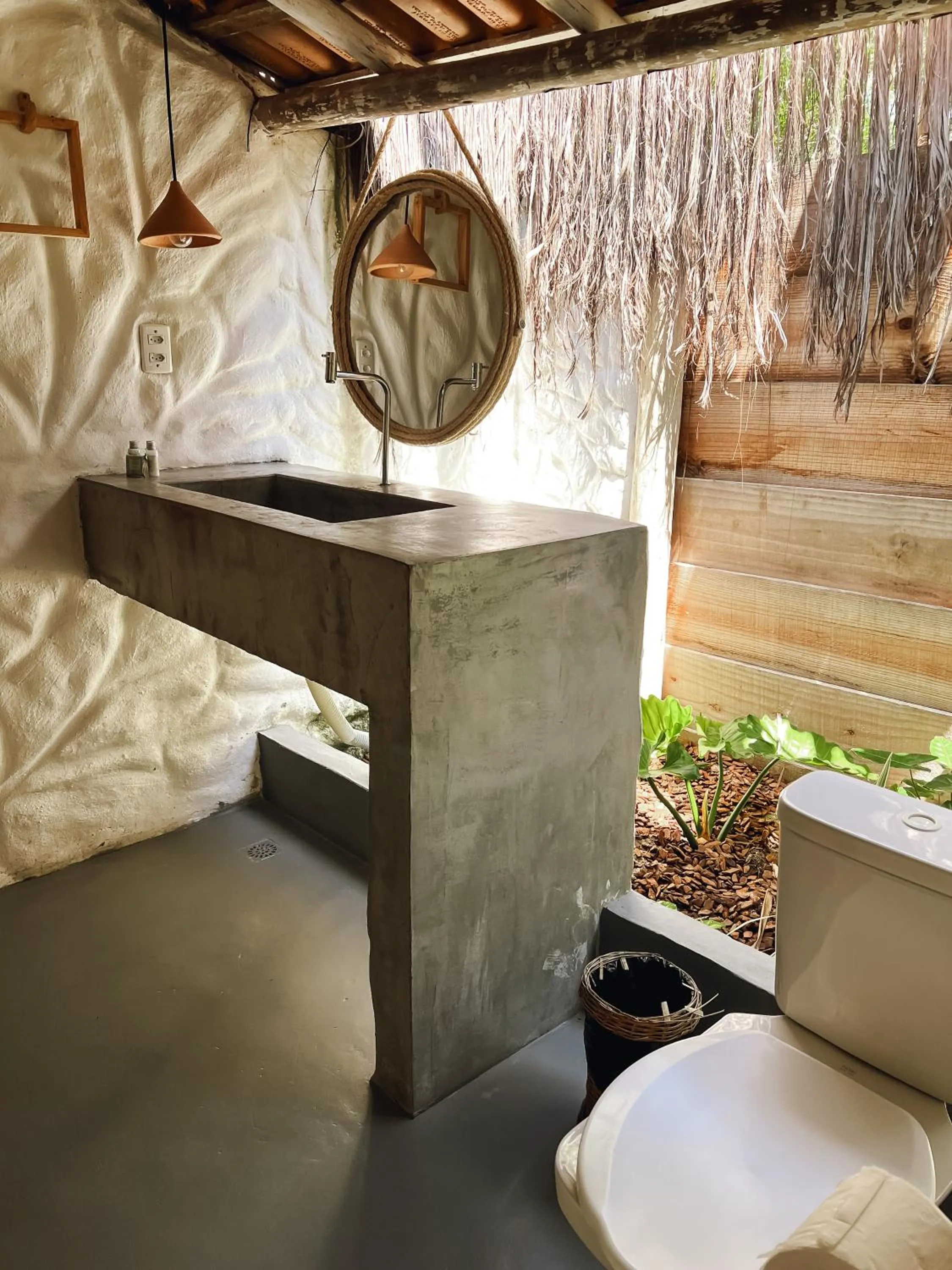 Pousada Quintal Caraíva