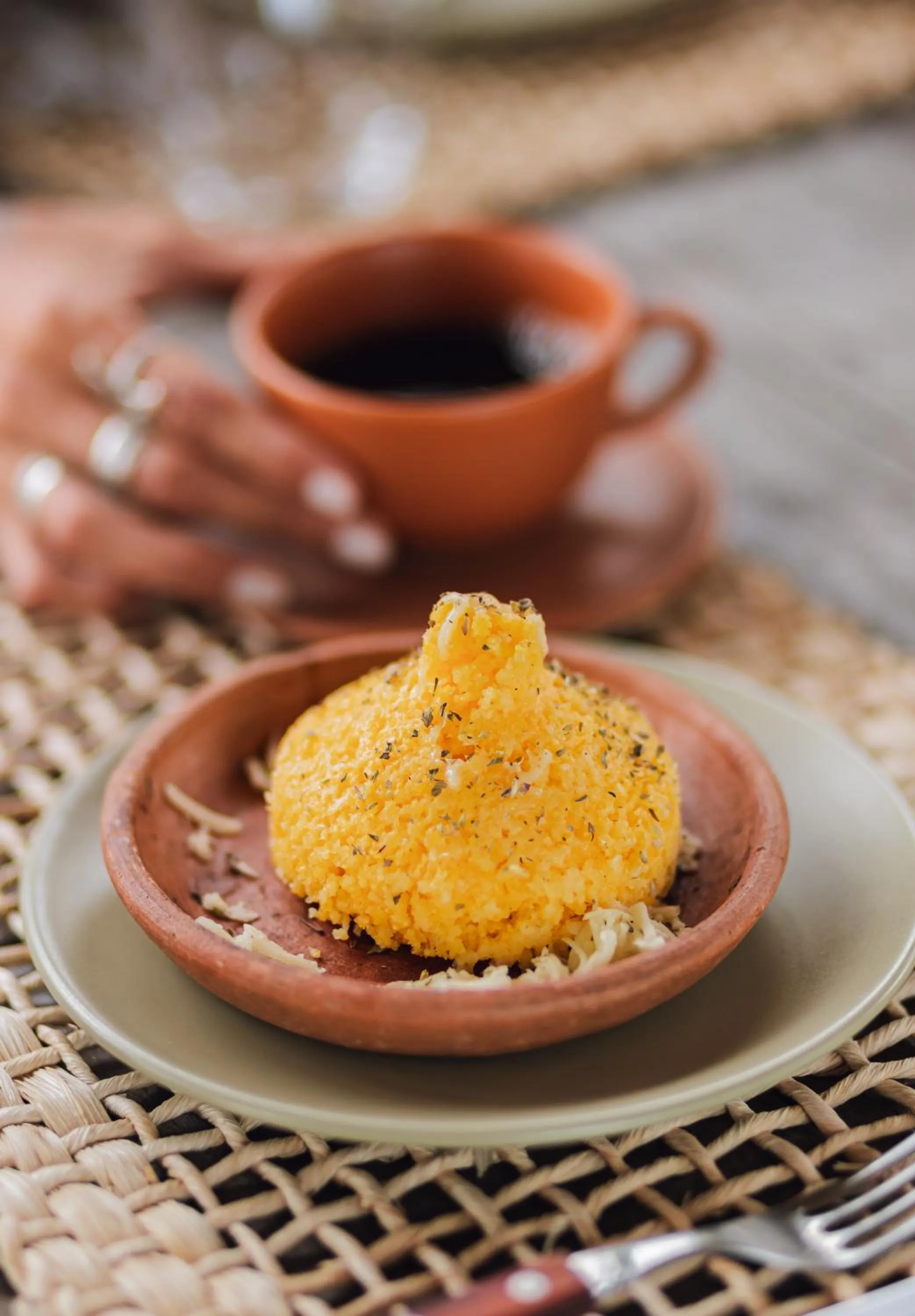 Pousada Quintal Caraíva