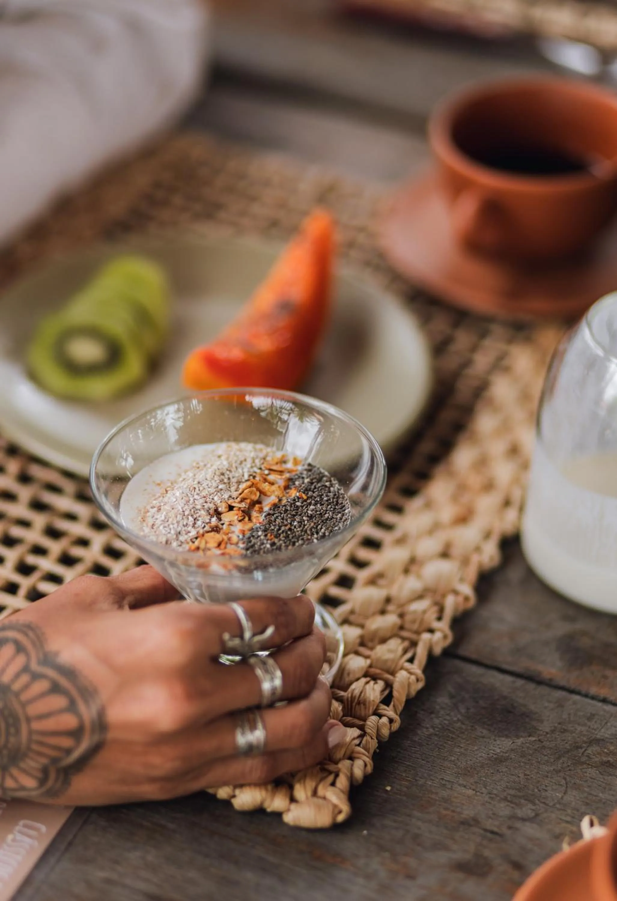 Pousada Quintal Caraíva