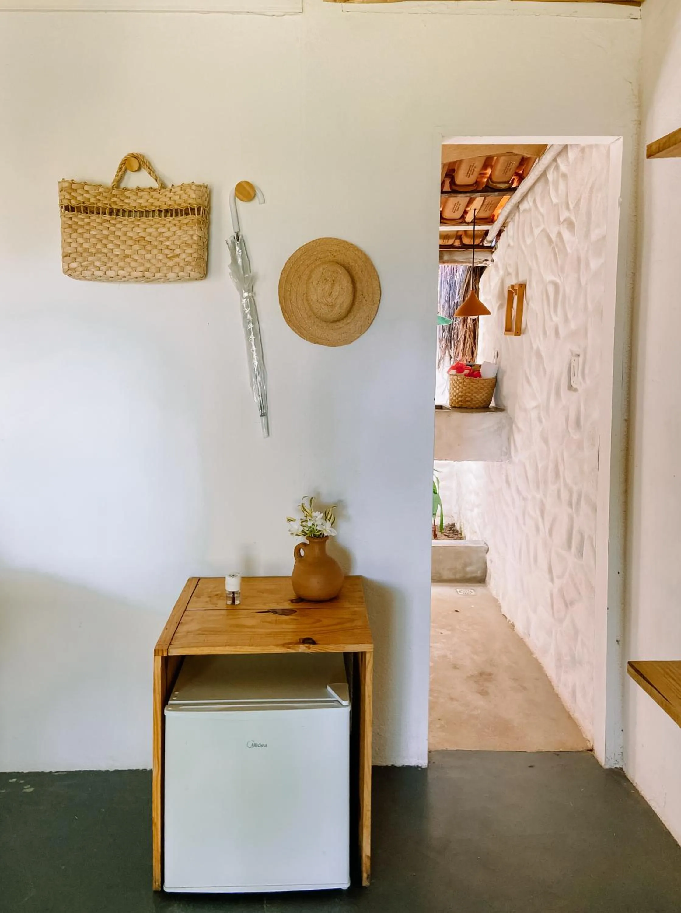 Pousada Quintal Caraíva