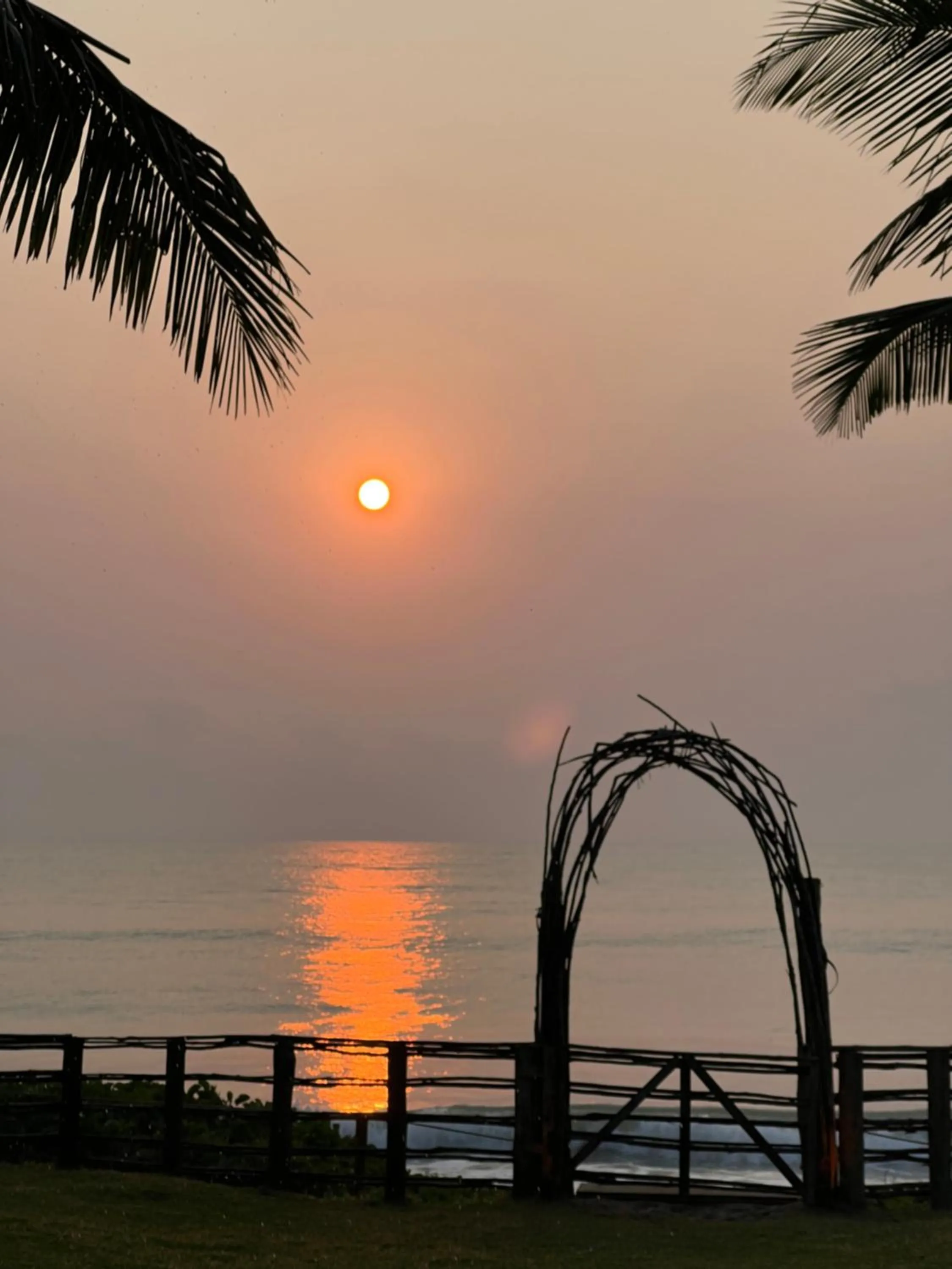 Pousada Quintal Caraíva