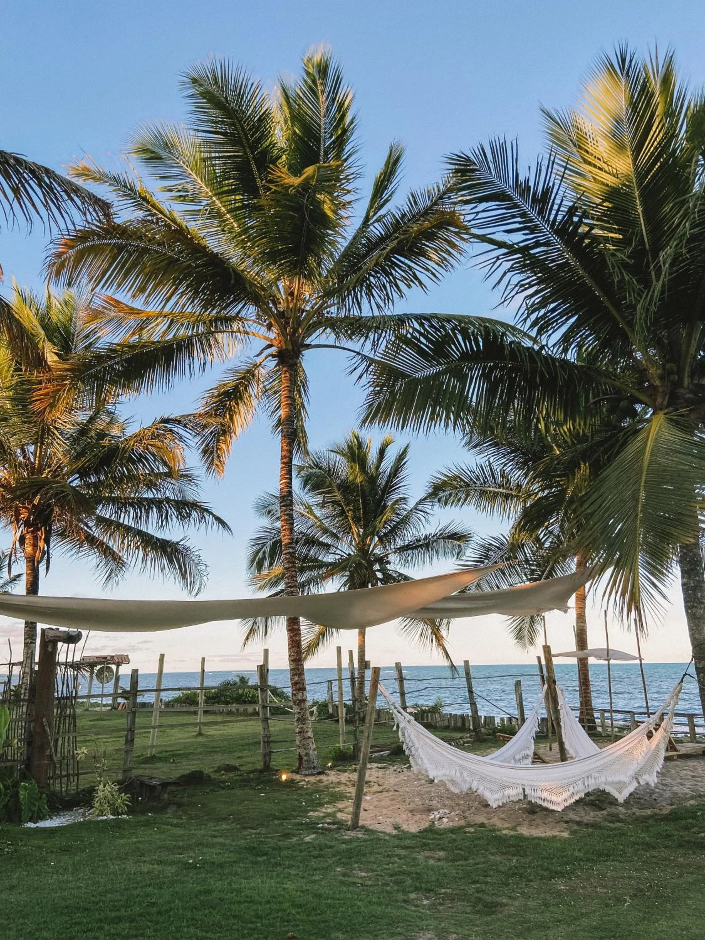 Pousada Quintal Caraíva