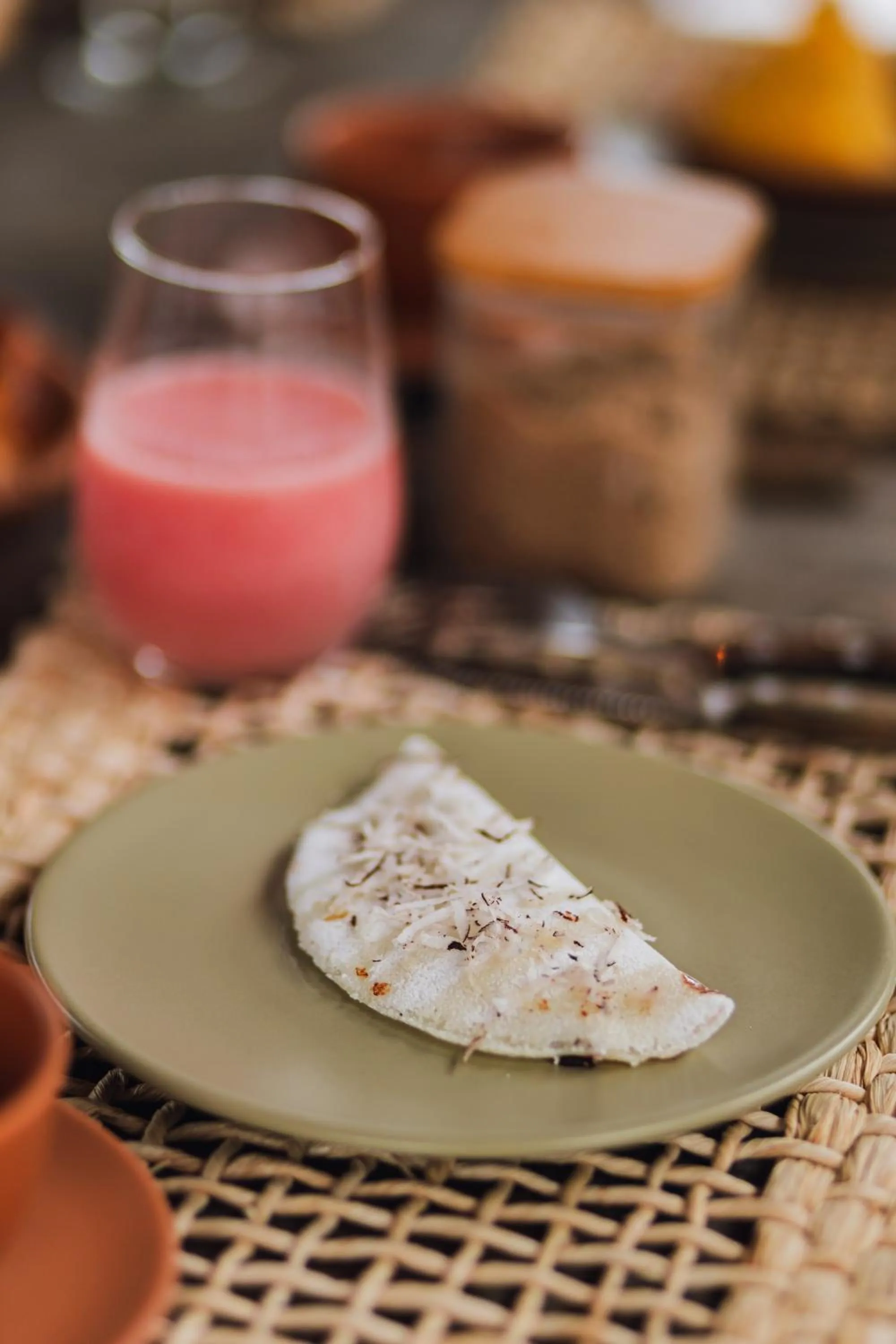 Pousada Quintal Caraíva