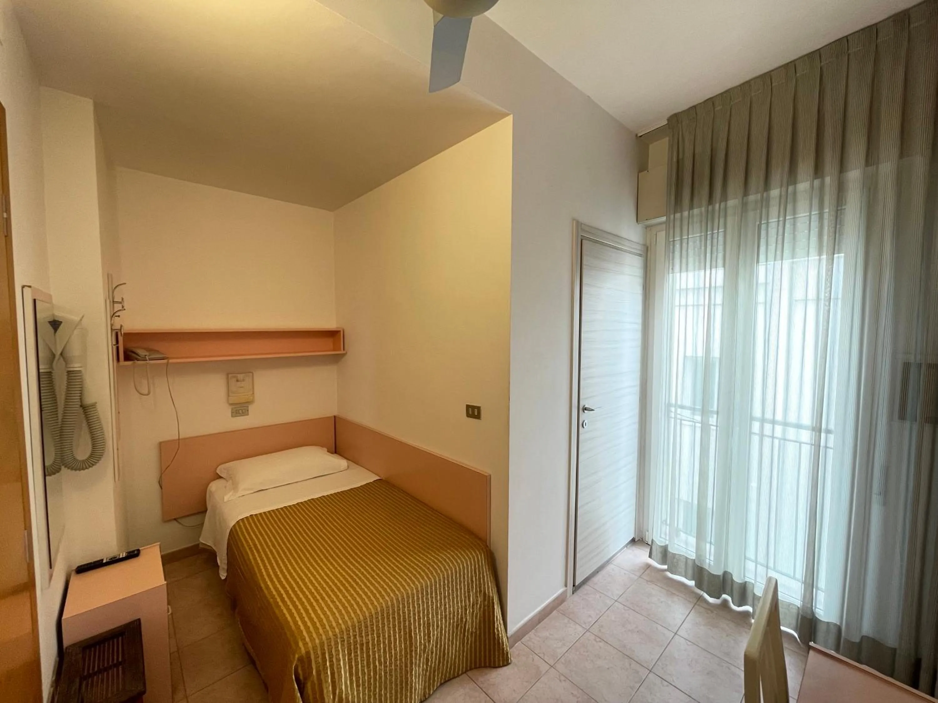 Hotel Plaza
