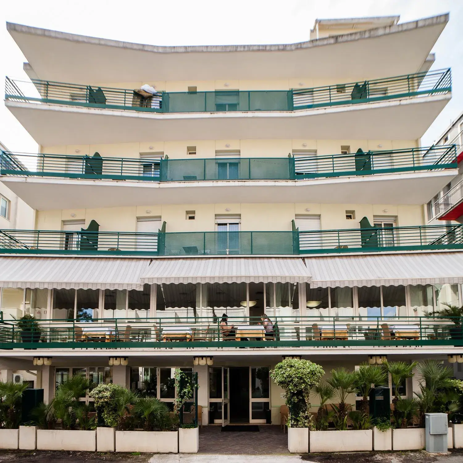 Hotel Plaza Hotel Plaza