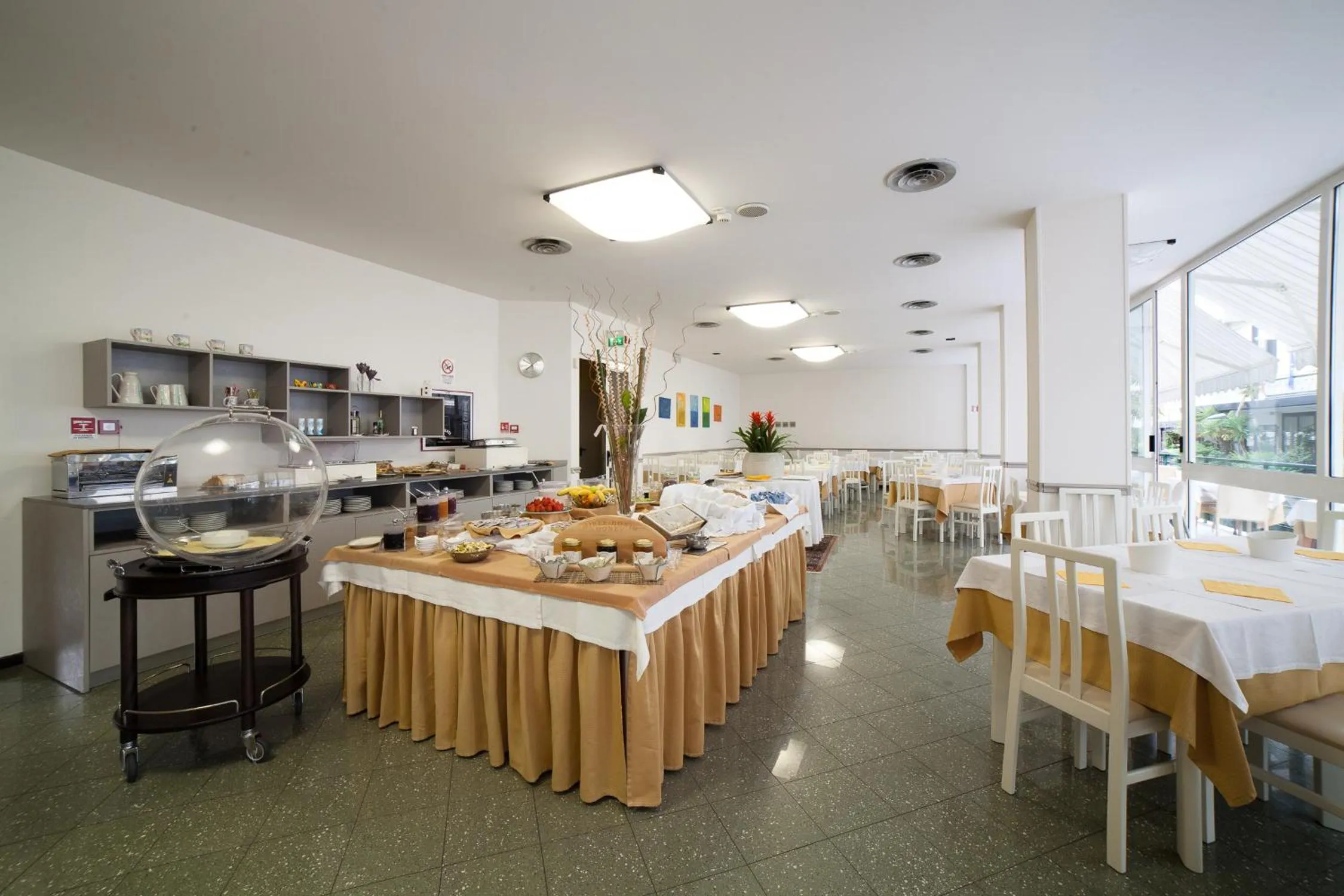 Hotel Plaza