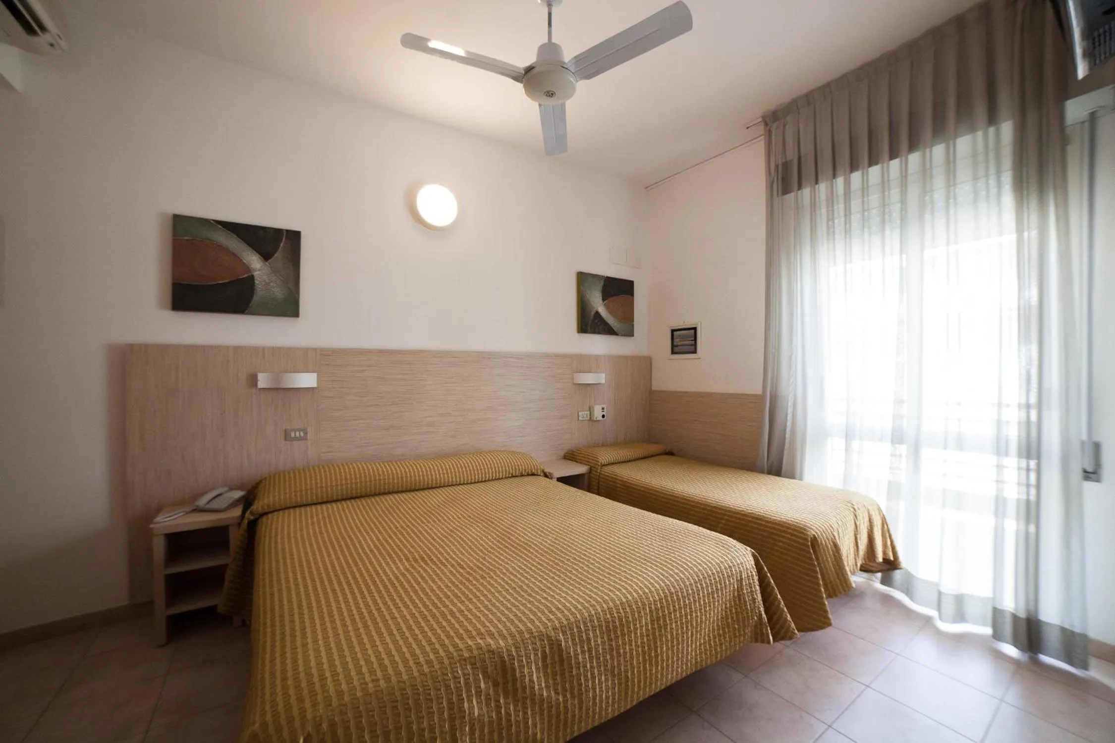 Hotel Plaza