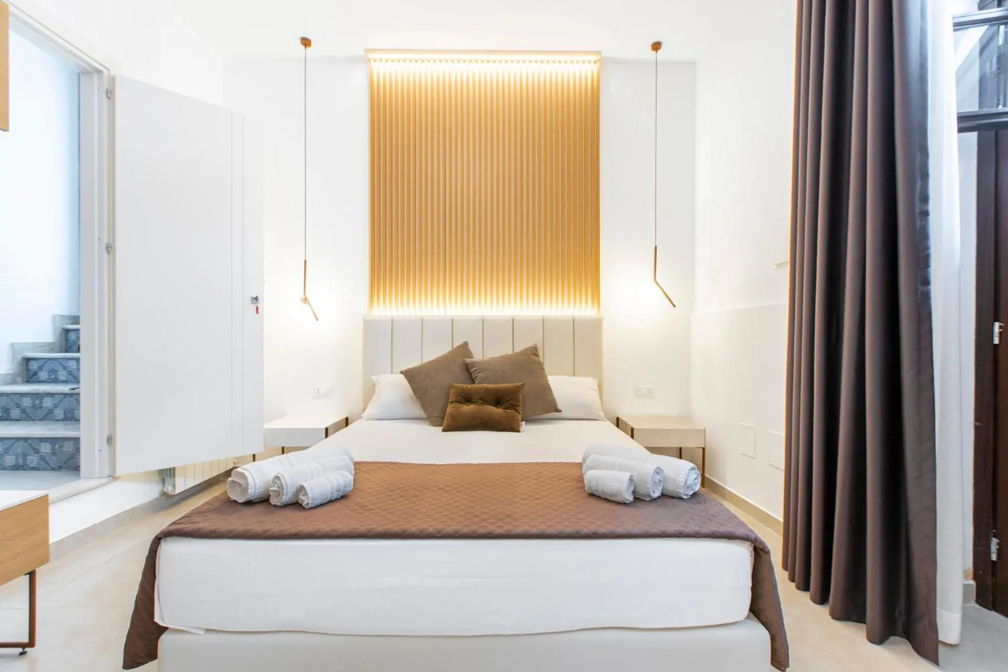 Bed and Breakfast Nilu'