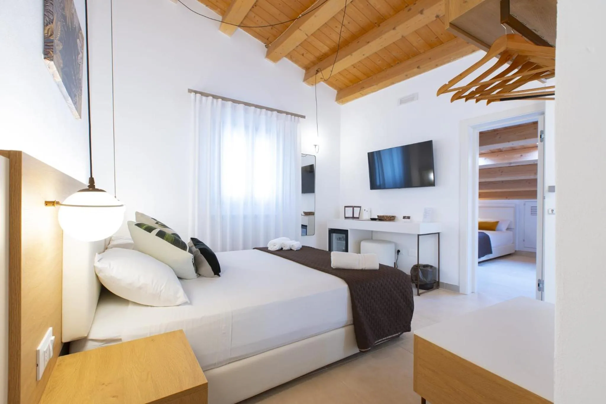 Bed and Breakfast Nilu'