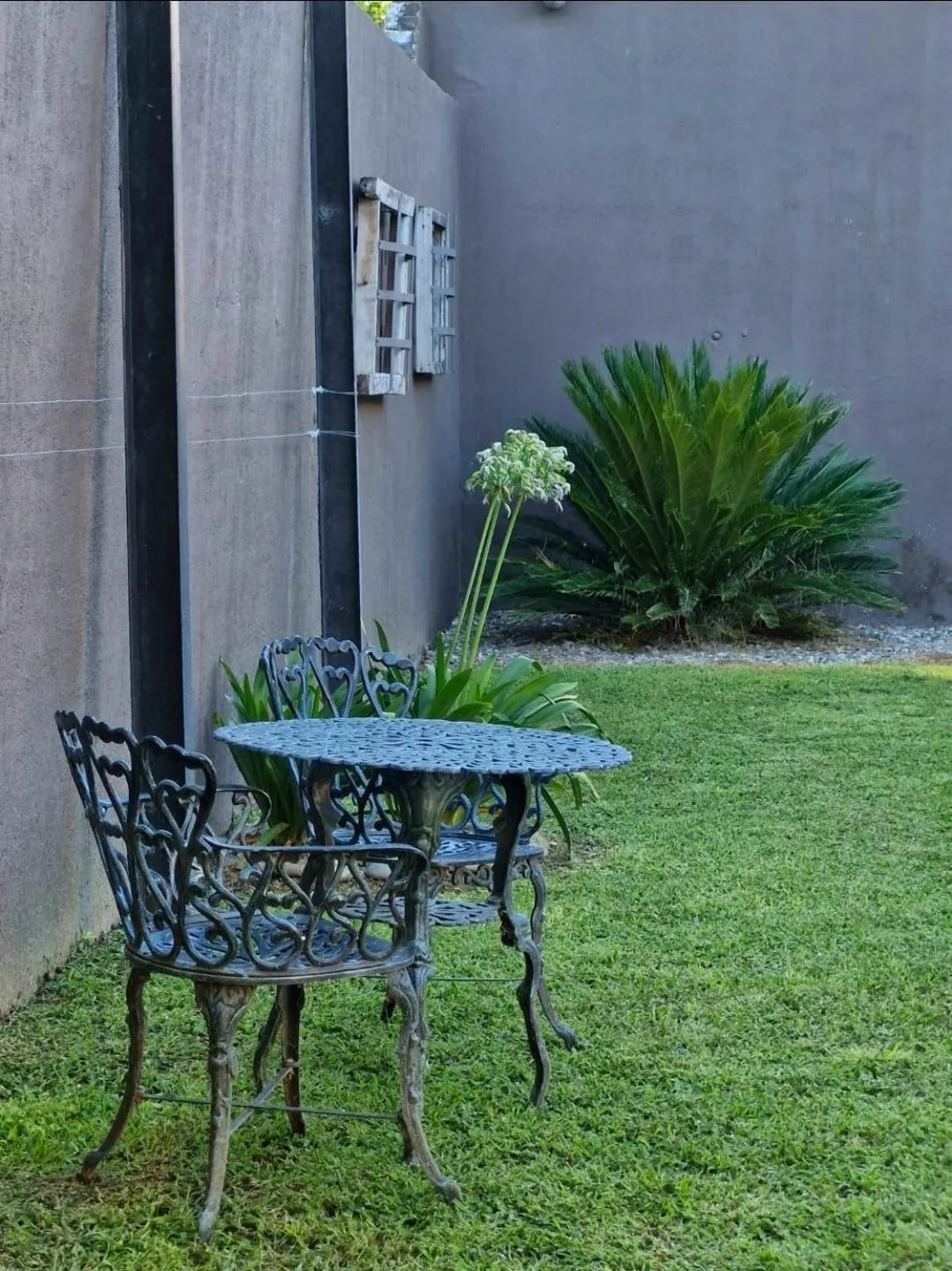 Posada Faro Serrano