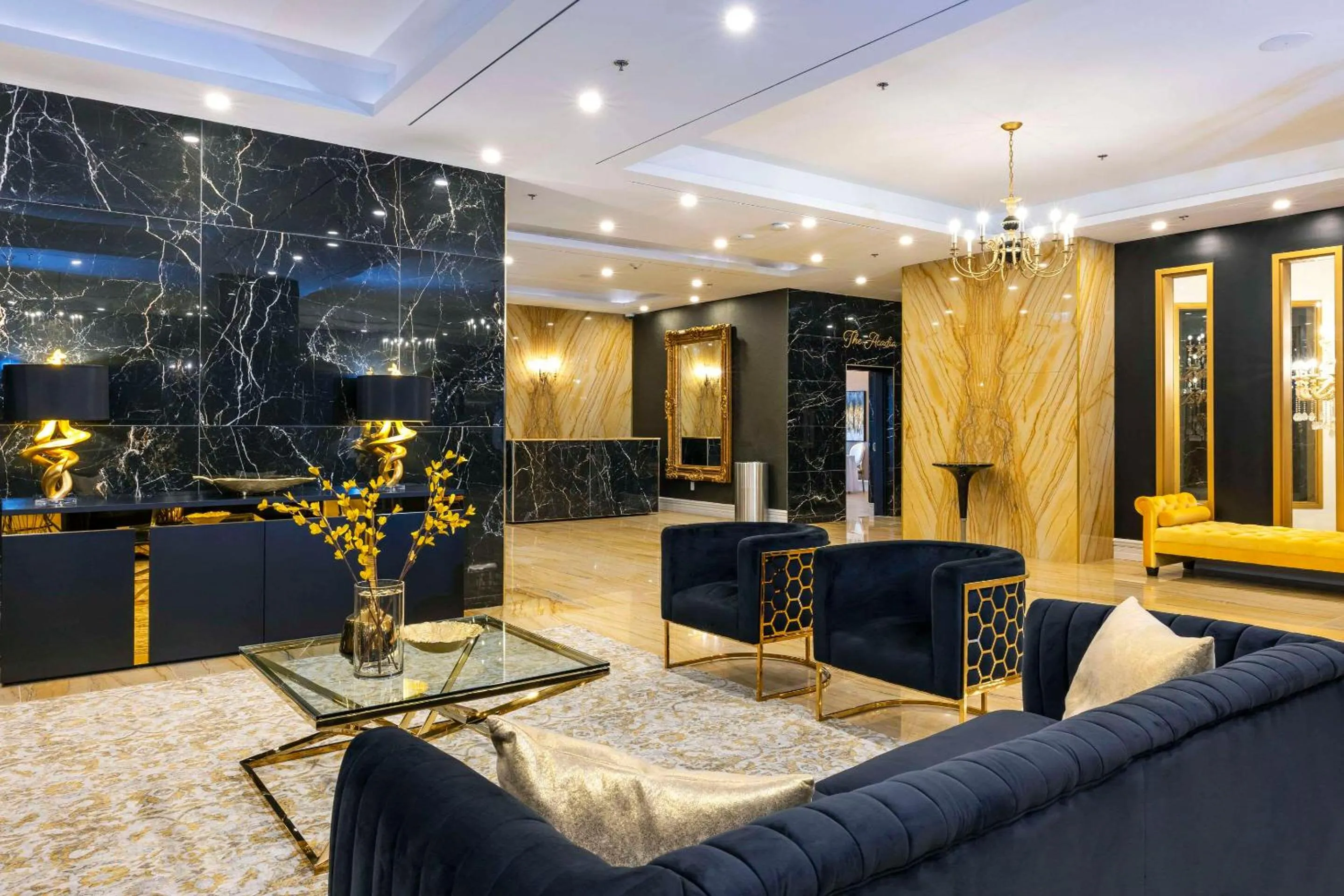 Meeting/conference room in Halifax Tower Hotel & Conference Centre, an Ascend Collection Hotel