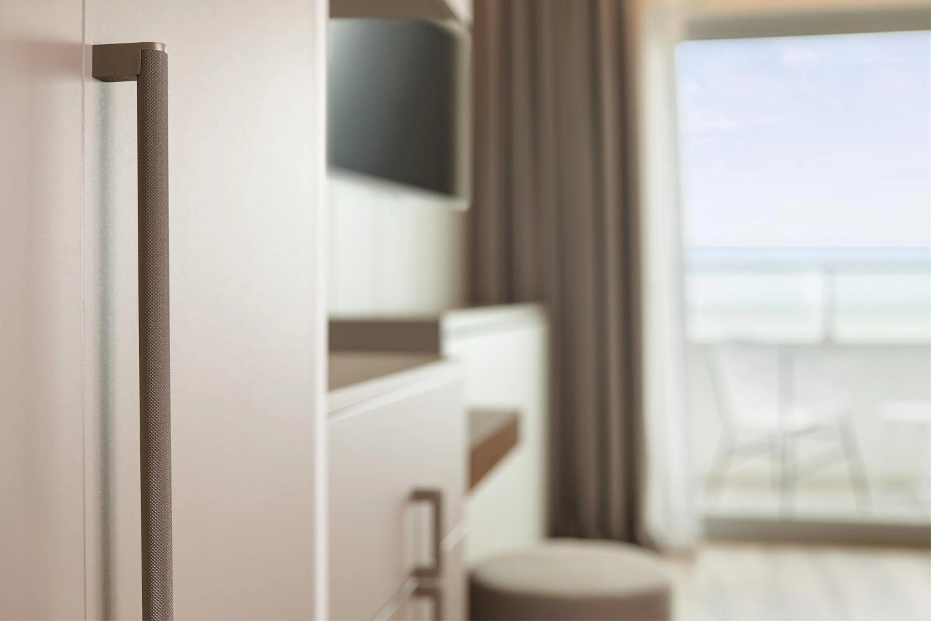 Bedroom, Bed in Adriatic Palace Hotel