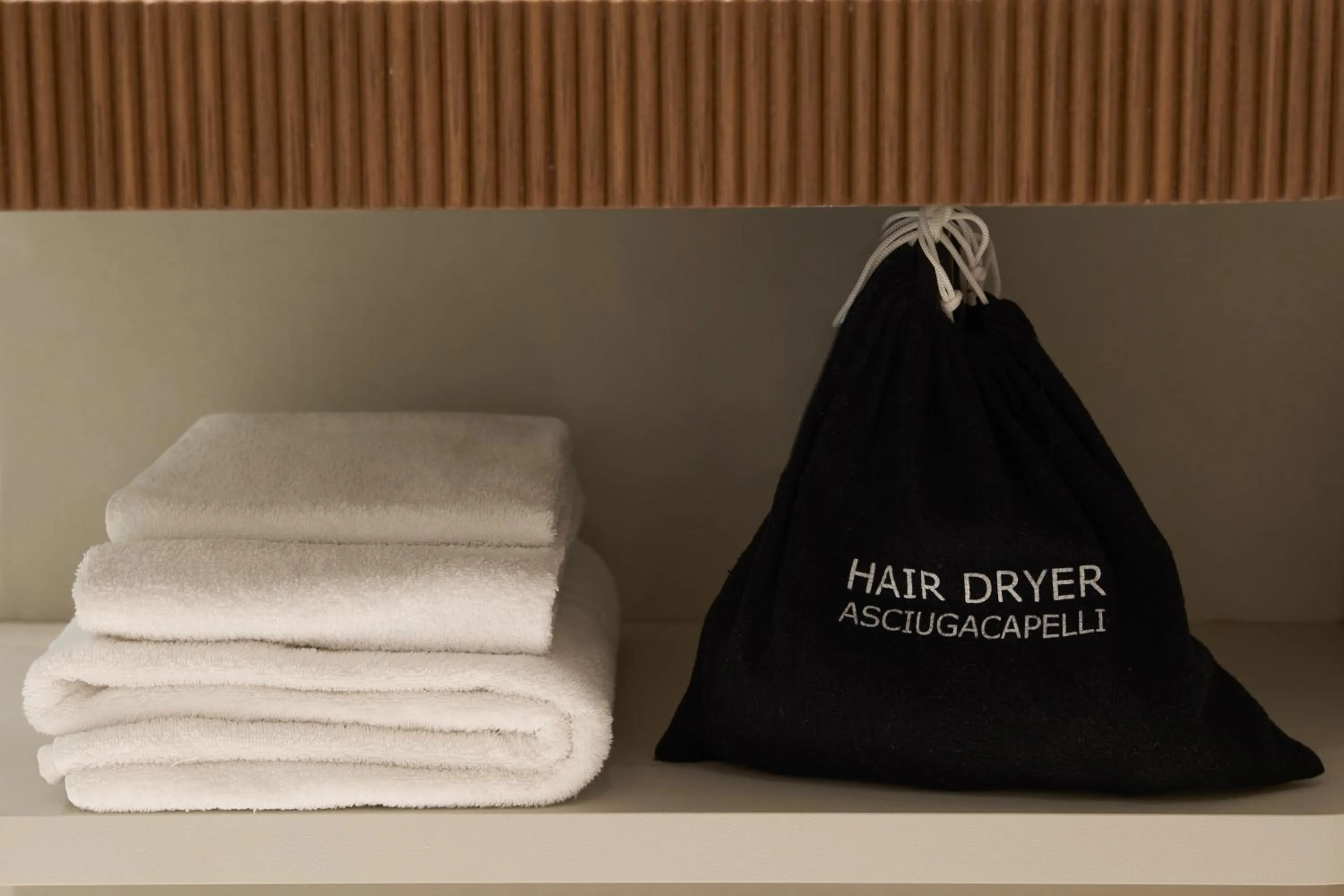 Bathroom in Adriatic Palace Hotel