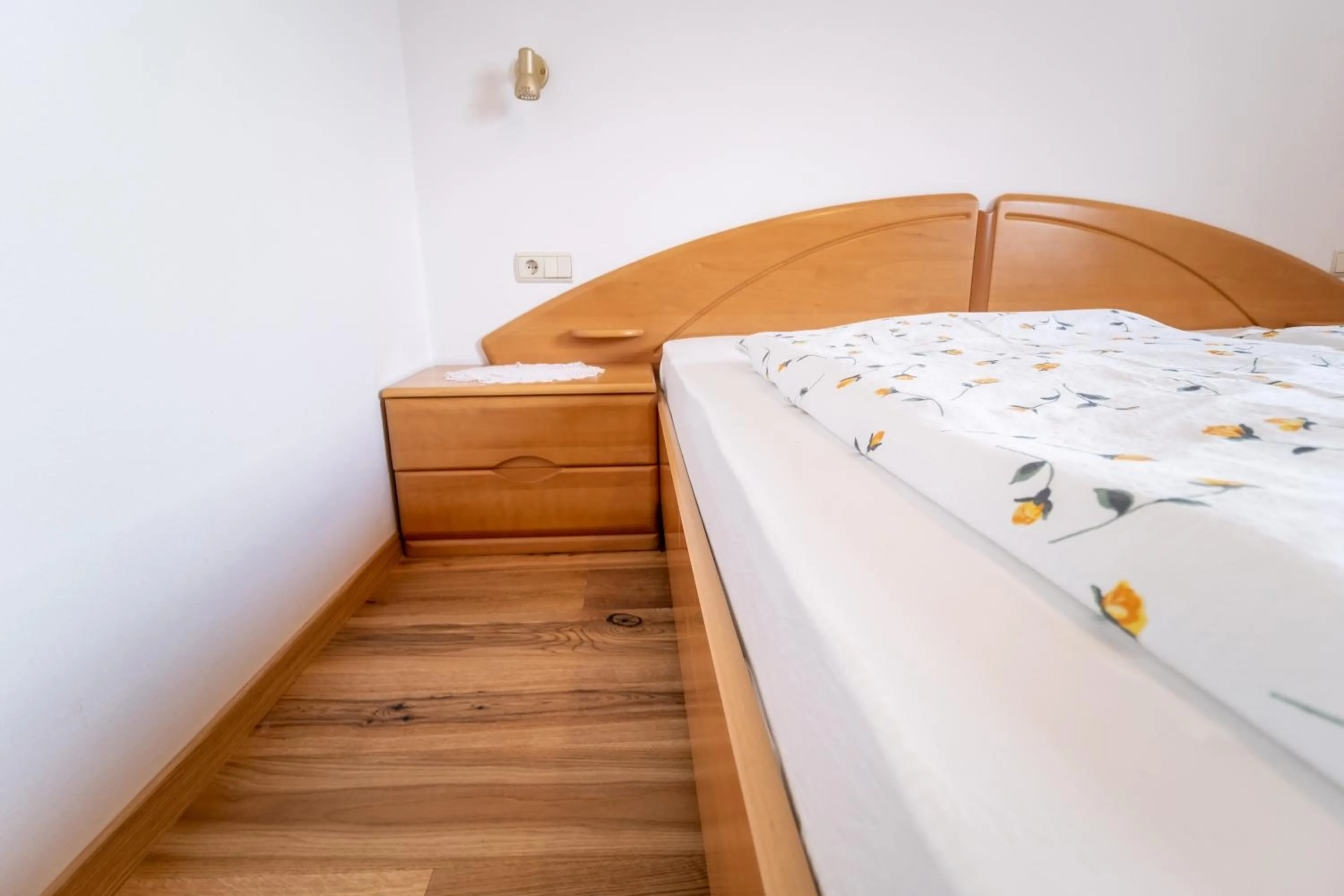 Bed in Unterbrunnerhof