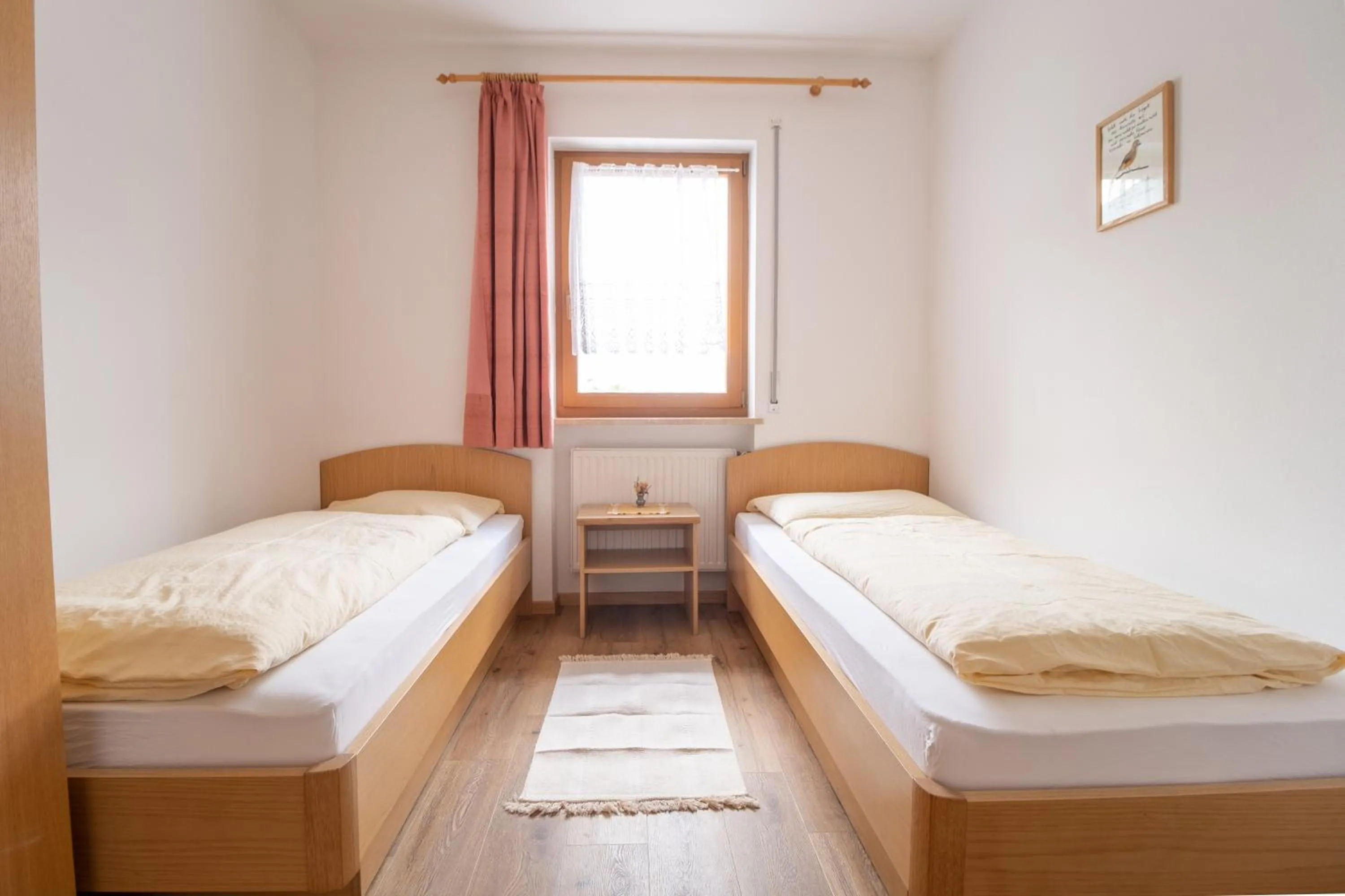 Bed in Unterbrunnerhof