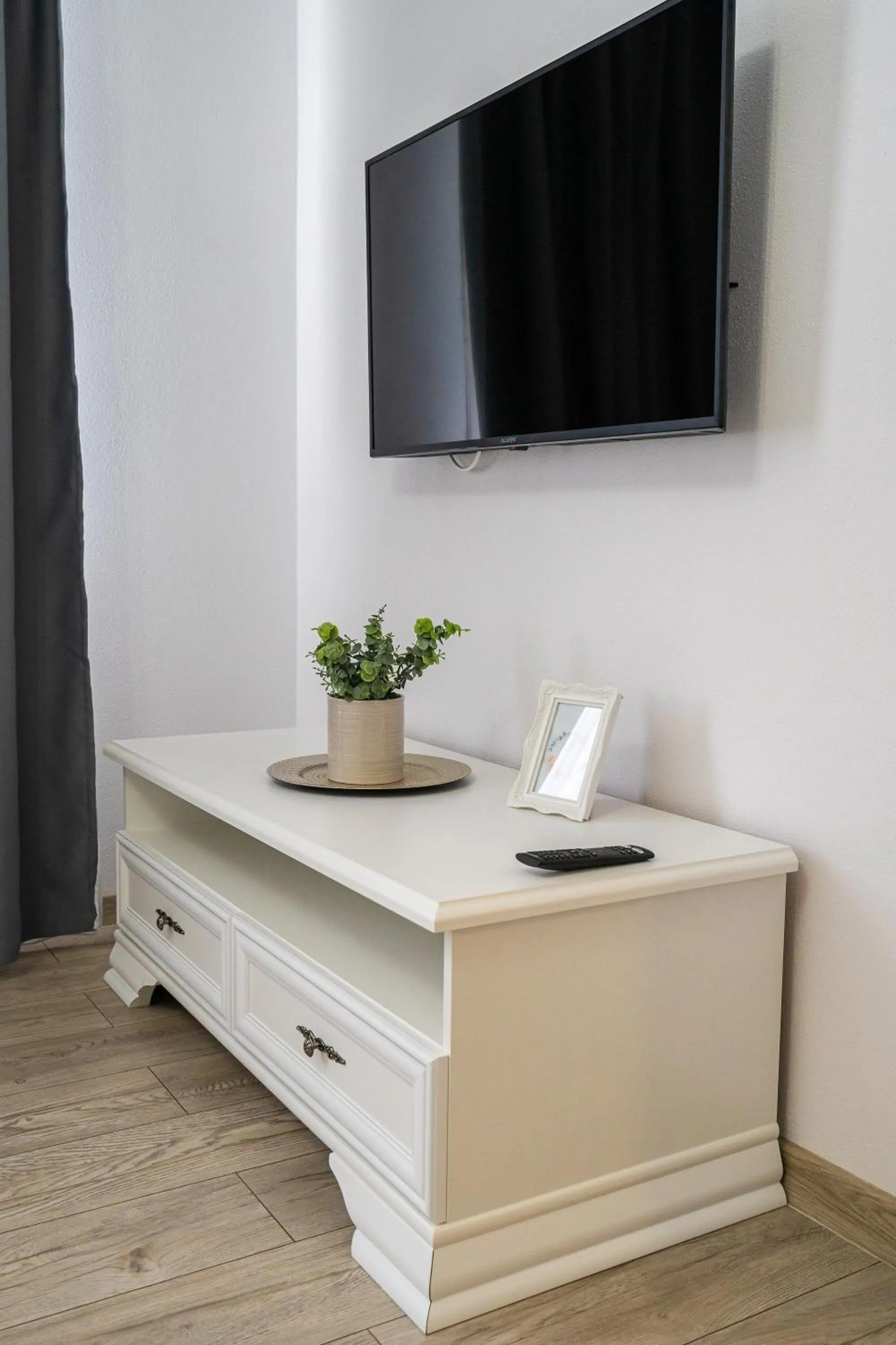 TV and multimedia in Armada Aparthotel