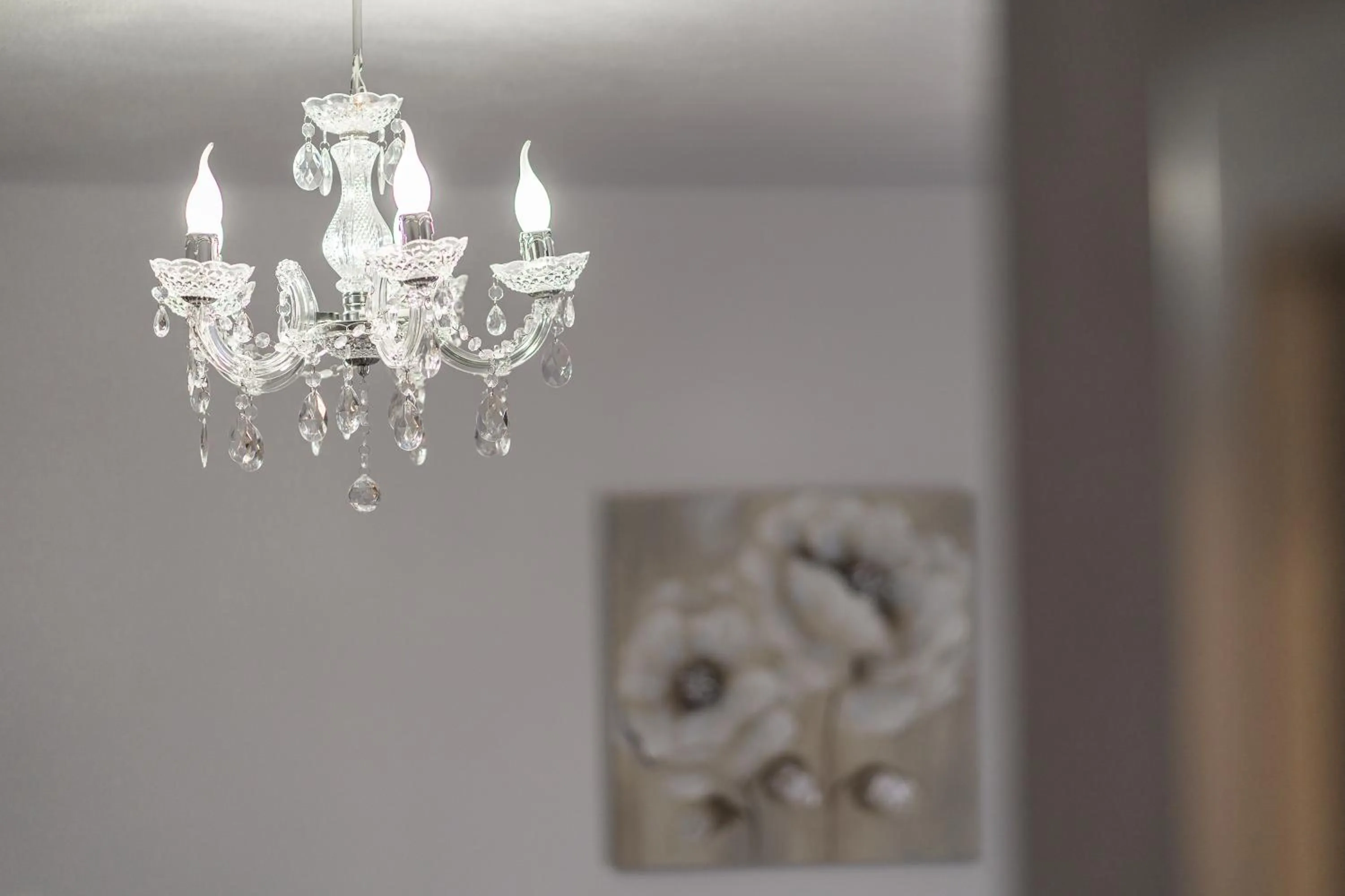 Decorative detail in Armada Aparthotel