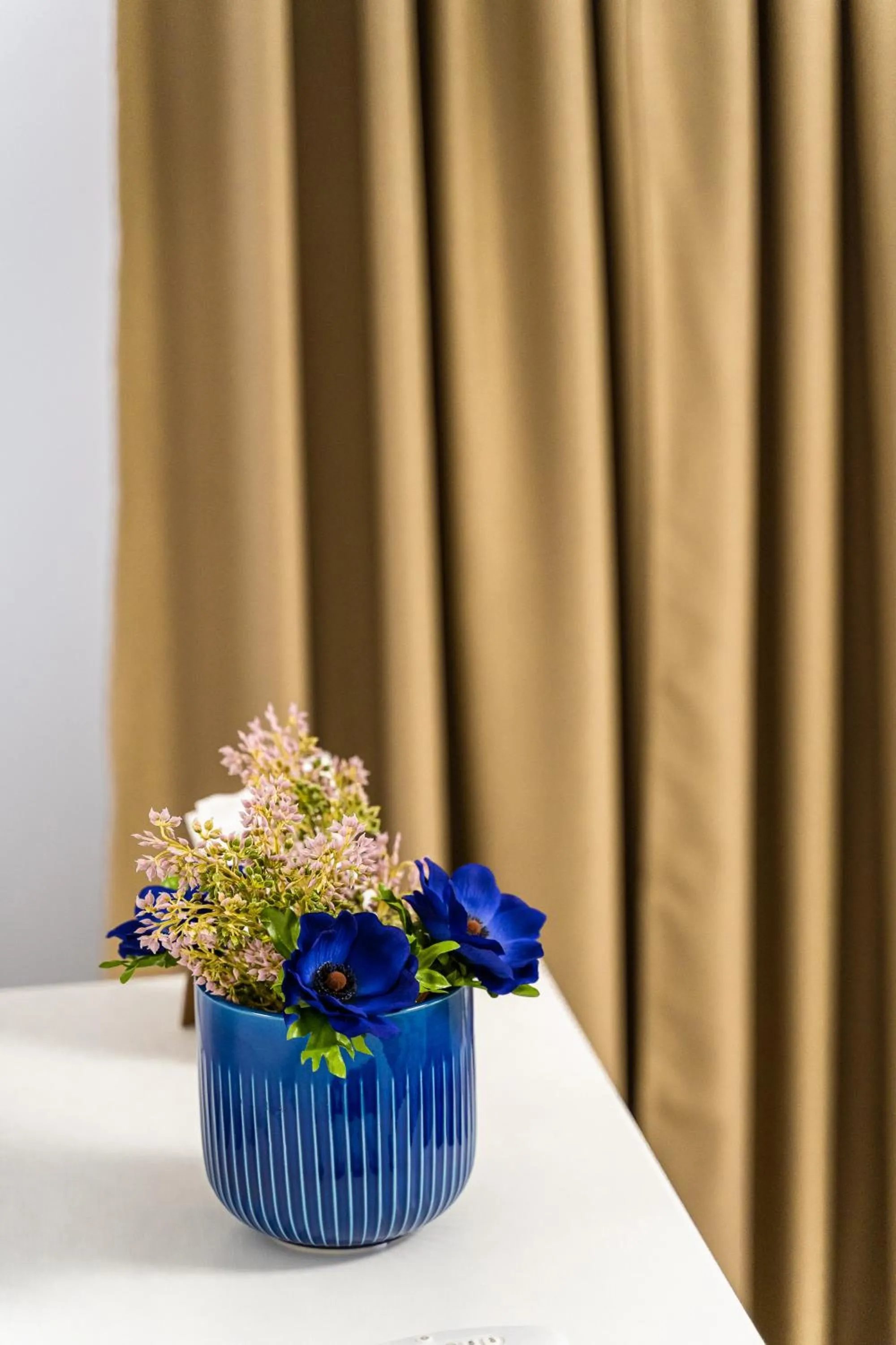 Decorative detail in Armada Aparthotel