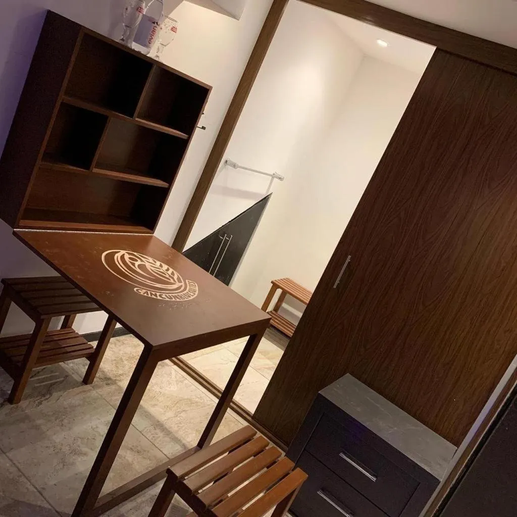 Cancun Hostel