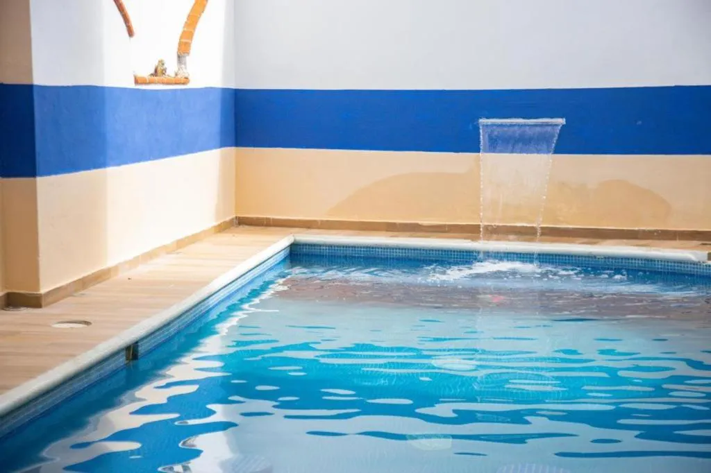 Cancun Hostel