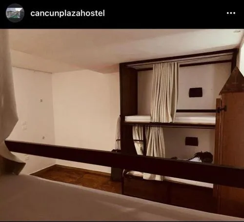 Cancun Hostel