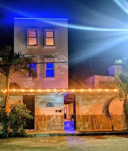 Cancun Hostel Cancun Hostel