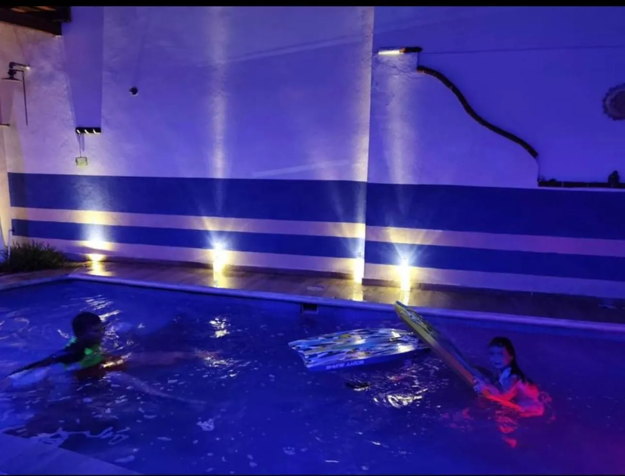 Cancun Hostel