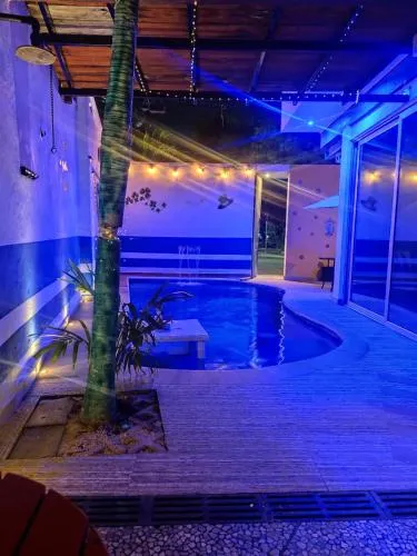 Cancun Hostel