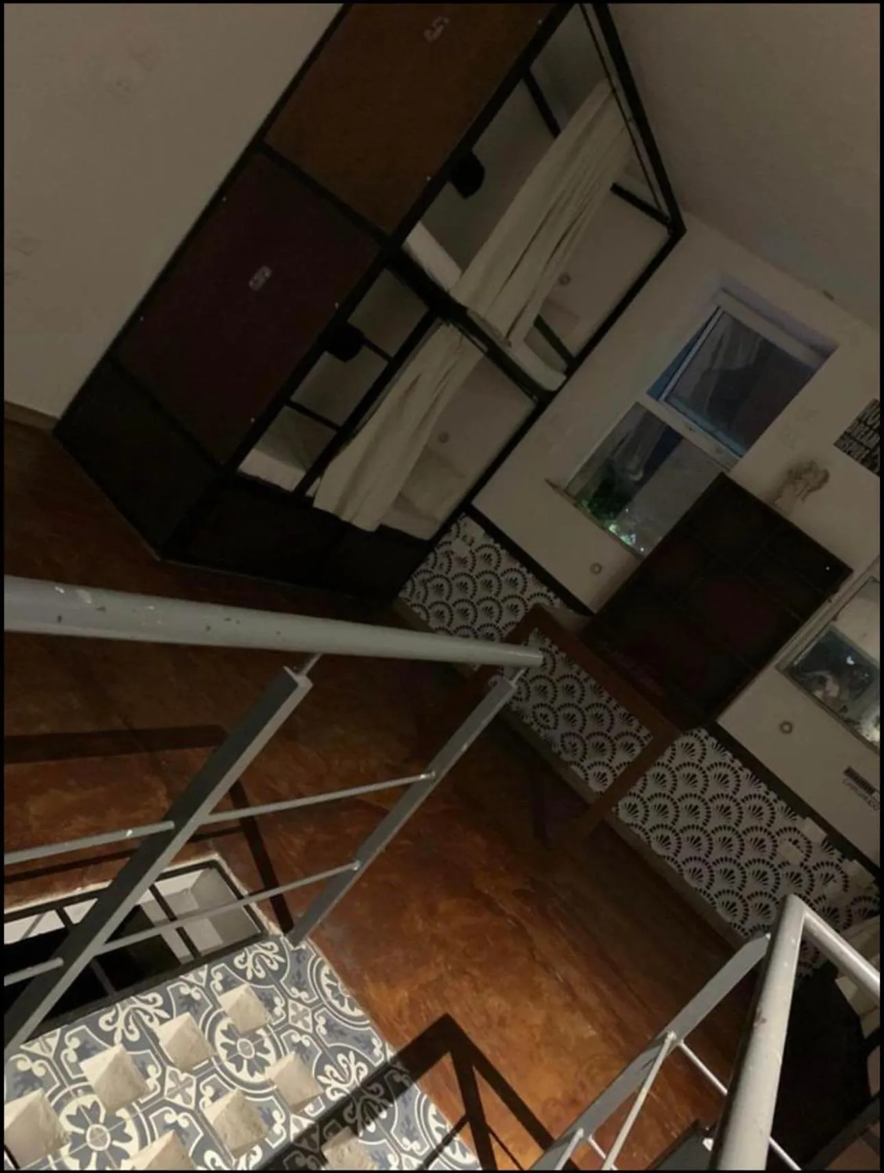 Cancun Hostel