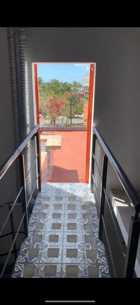 Cancun Hostel
