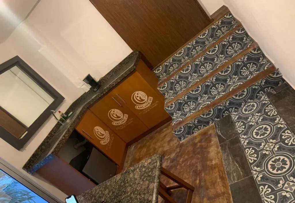 Cancun Hostel