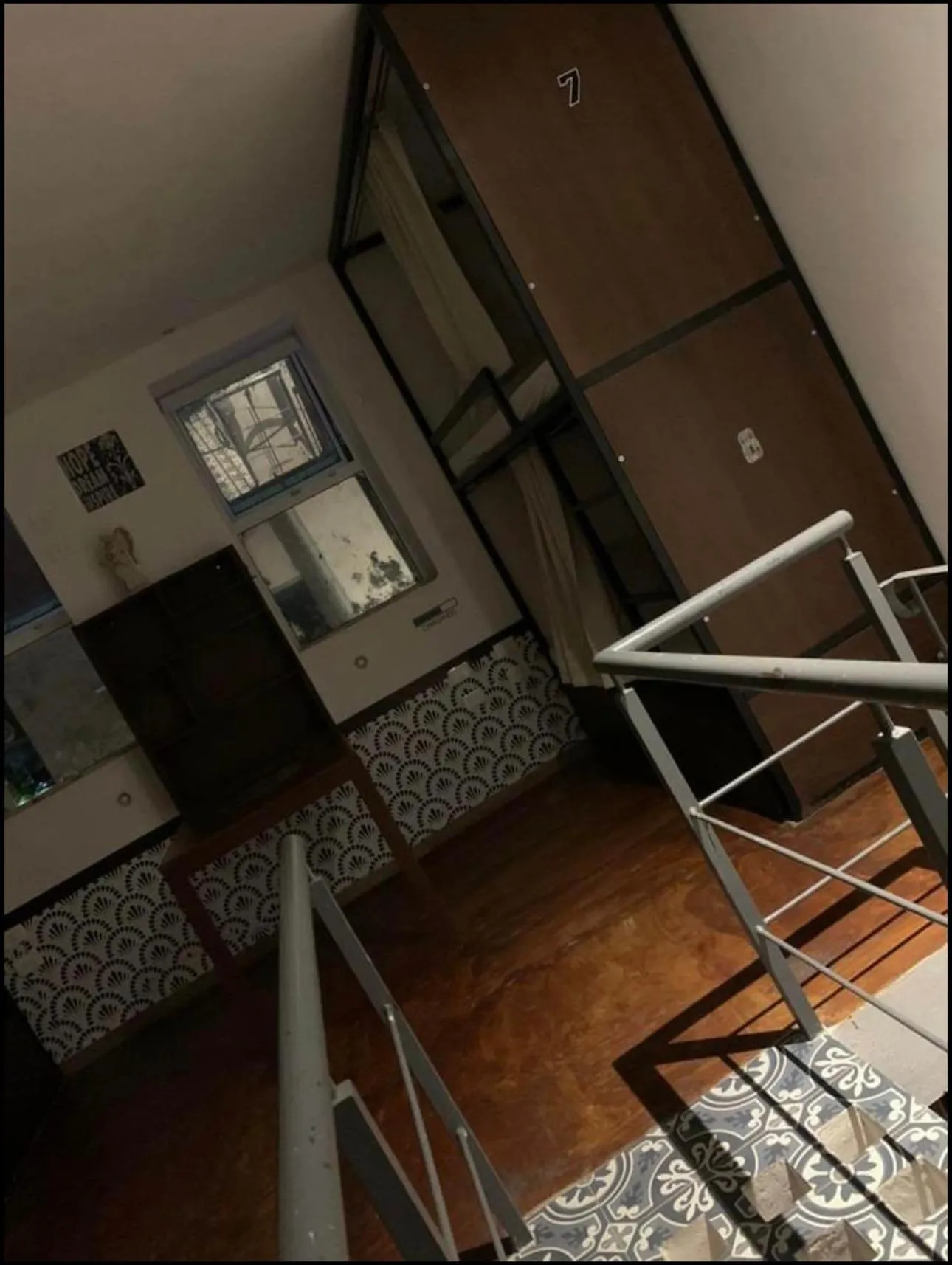 Cancun Hostel