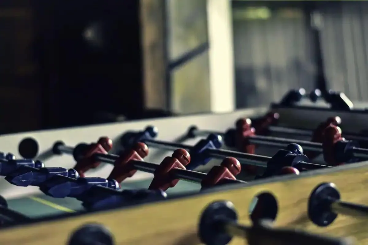 Gorgeous Idyllic Cabin w Hot Tub and Fire Pit Quittin Time is Secluded Romantic Oasis w Luxury Bathroom Double Shower and Bathtub Foosball Table