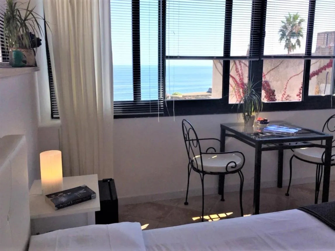 Bed in Casa Mafalda B&B