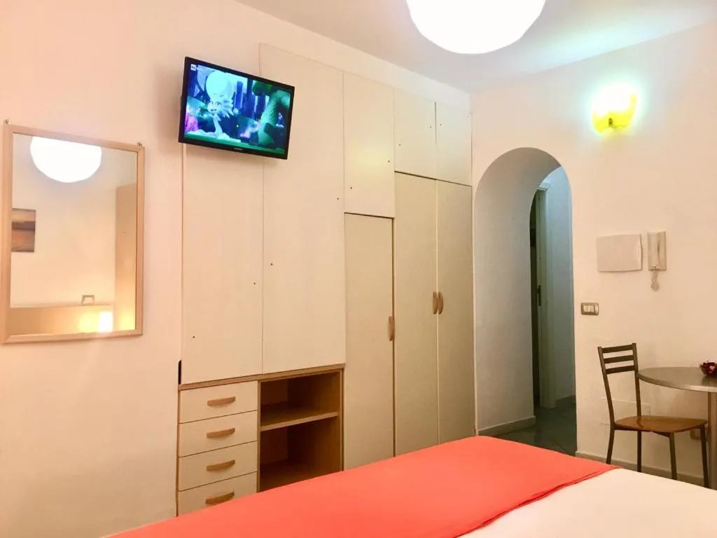 Bed in Casa Mafalda B&B