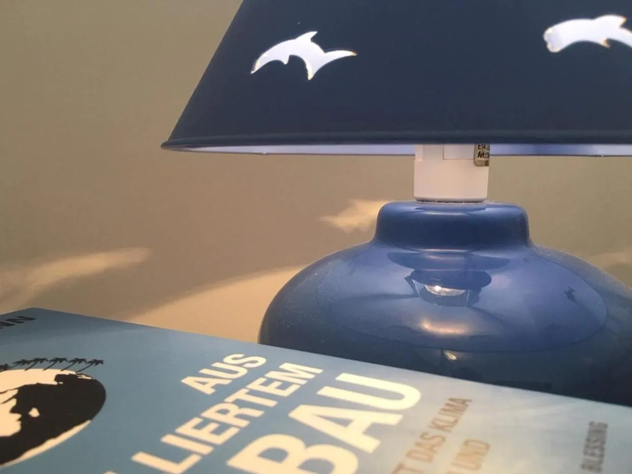 Decorative detail in Casa Mafalda B&B