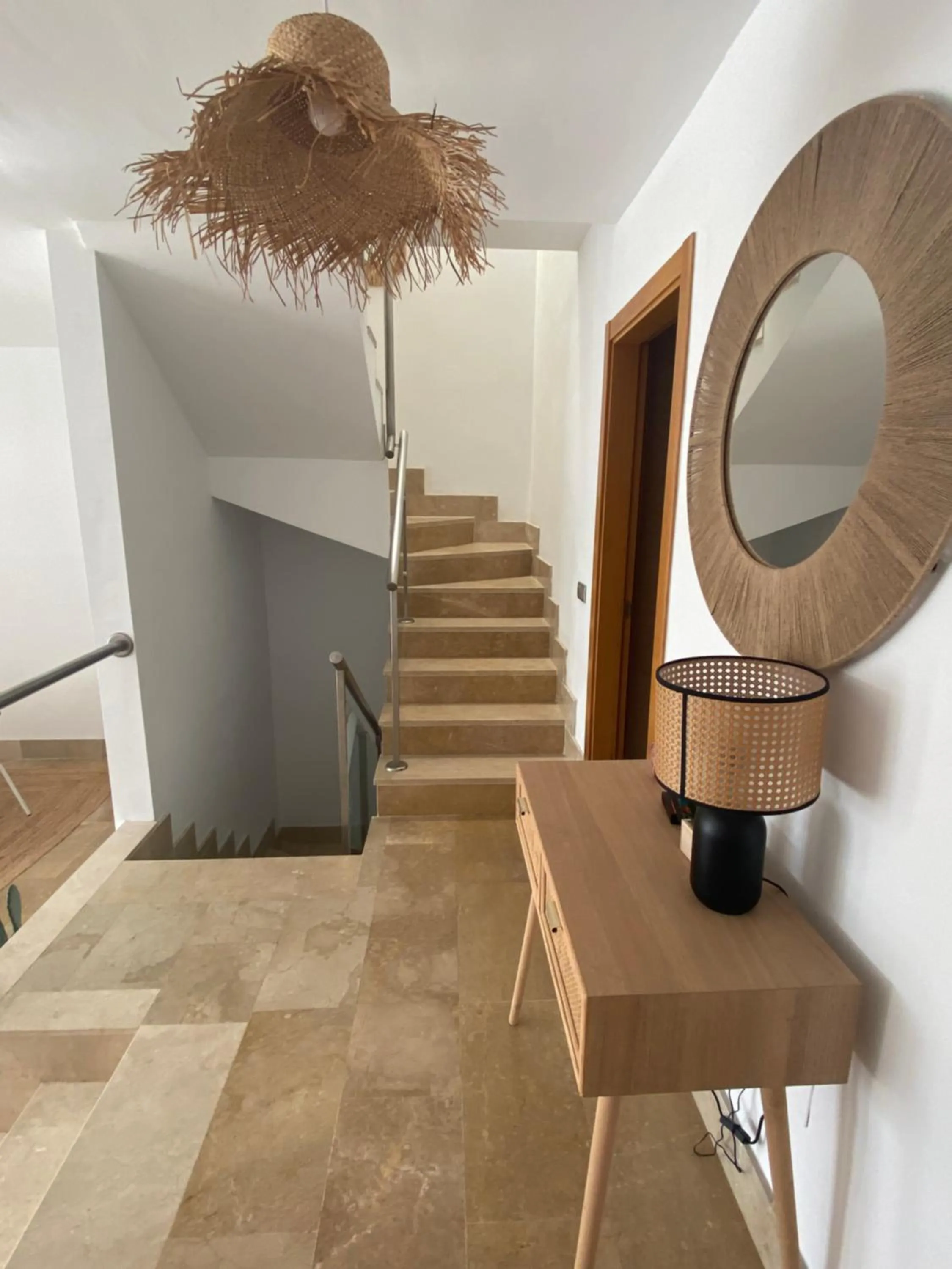 Living room in SUN BAY VILLAS APARTMENT