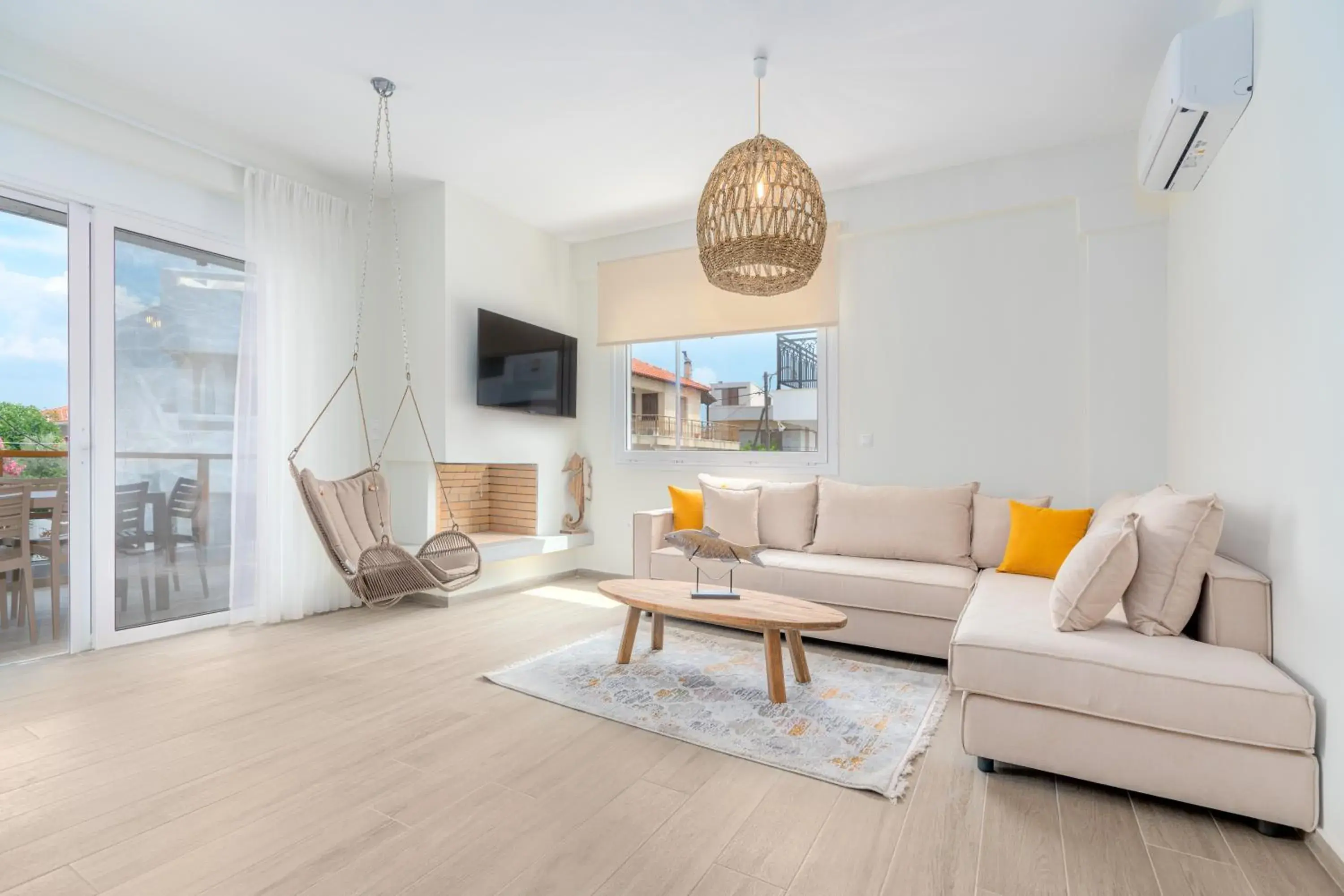 Apartment with Sea View in COSTA VASIA Boutique Apartments Apartment with Sea View in COSTA VASIA Boutique Apartments