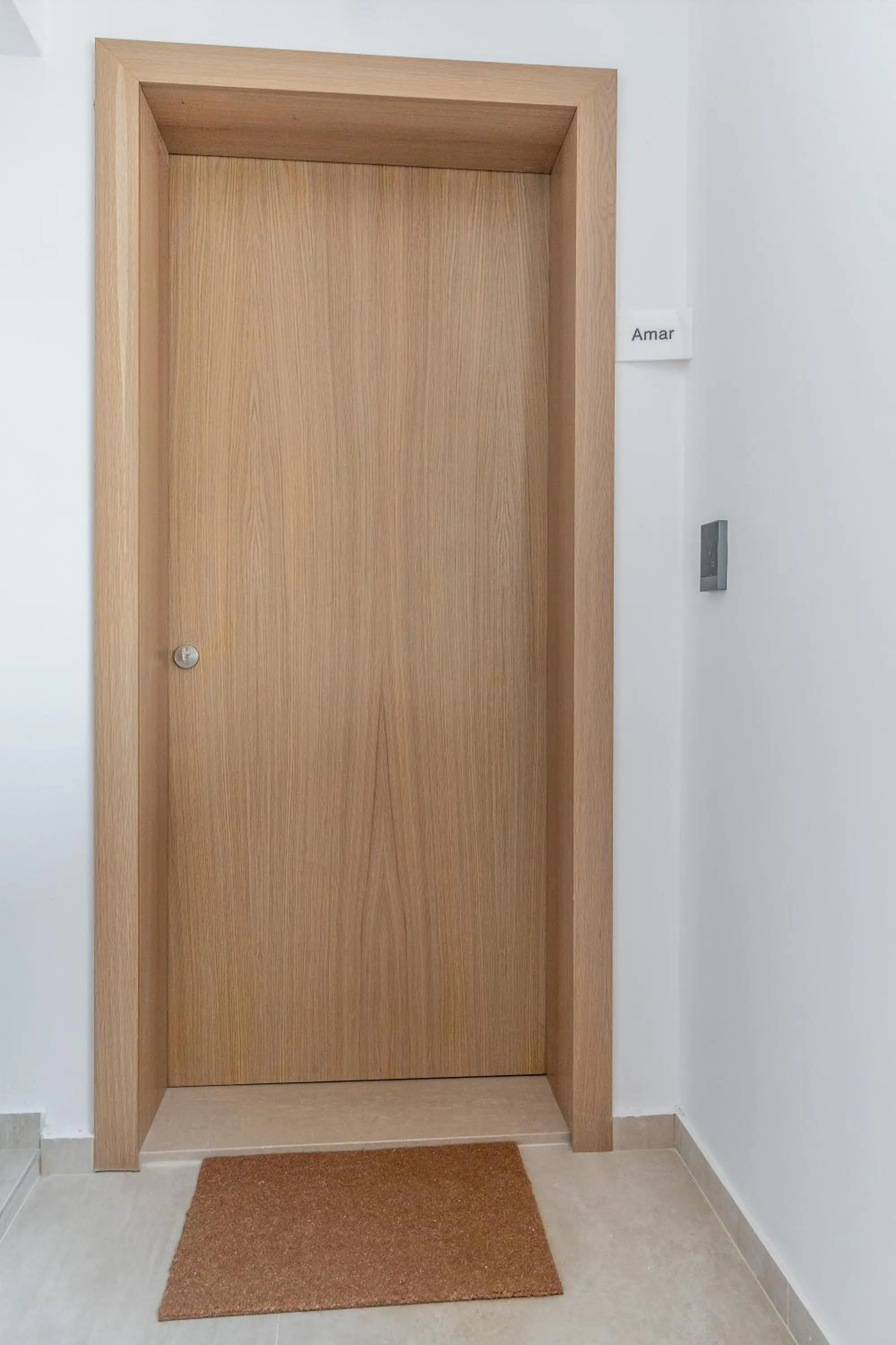 Facade/entrance in COSTA VASIA Boutique Apartments