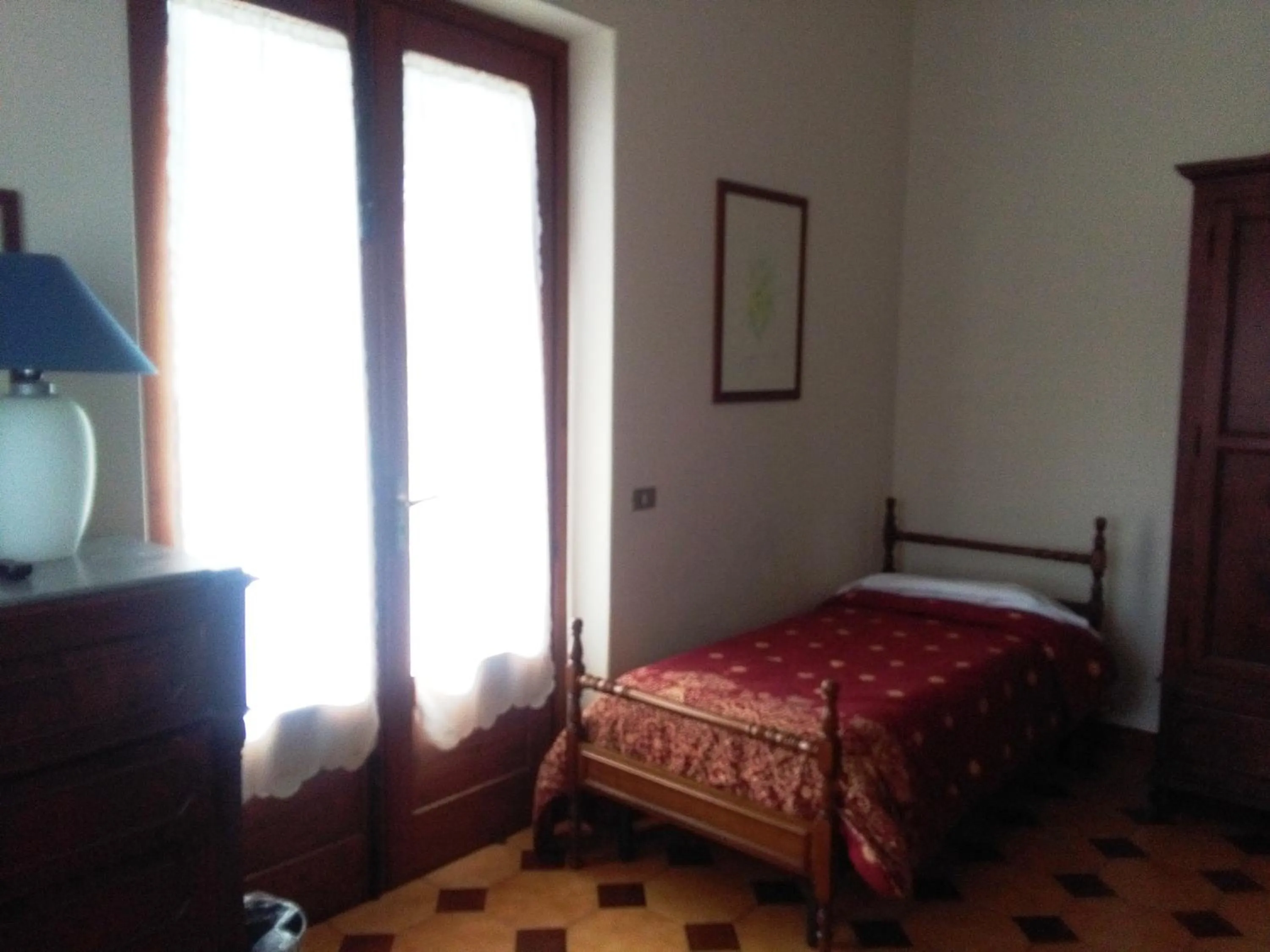 Il Vigneto