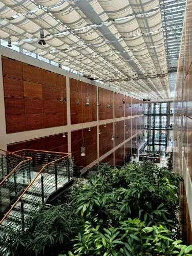 DoubleTree by Hilton Turin Lingotto DoubleTree by Hilton Turin Lingotto