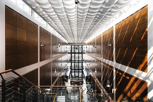 DoubleTree by Hilton Turin Lingotto DoubleTree by Hilton Turin Lingotto