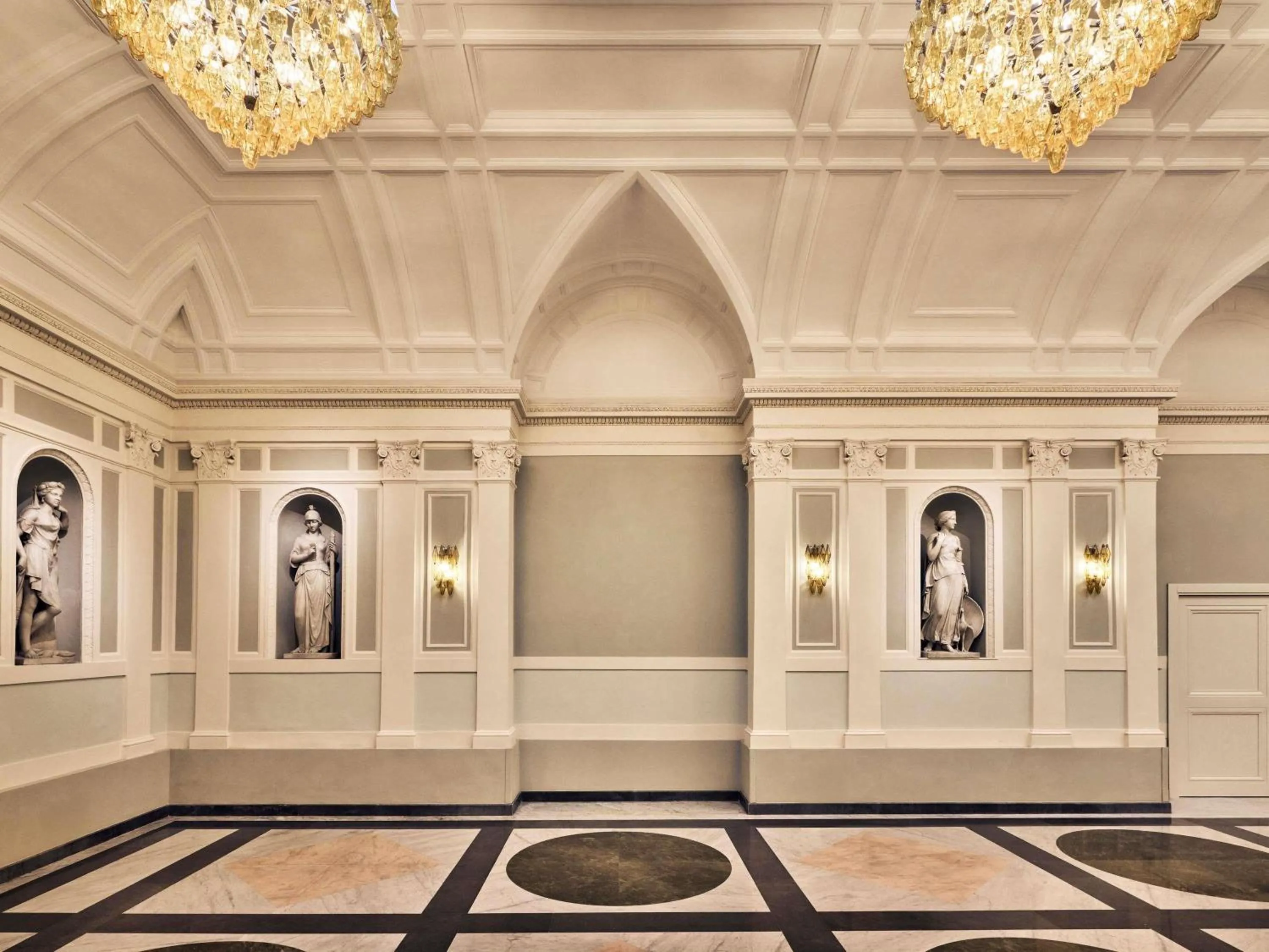 Meeting/conference room in Orient Express La Minerva