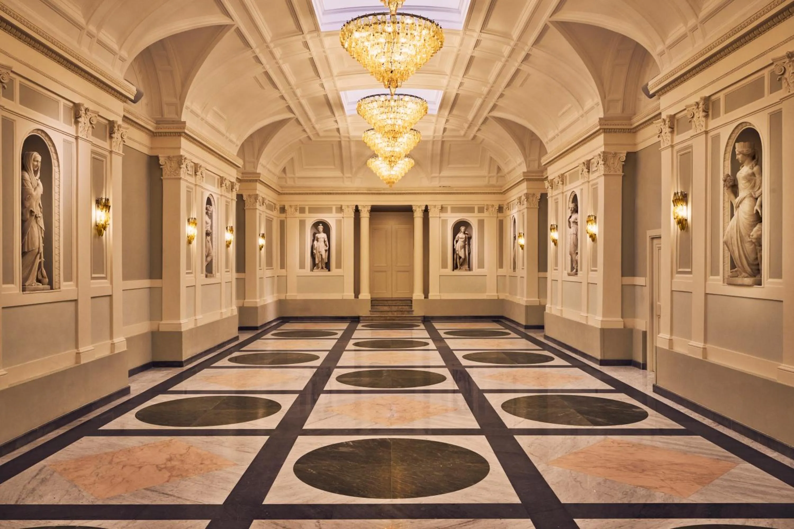 Meeting/conference room in Orient Express La Minerva