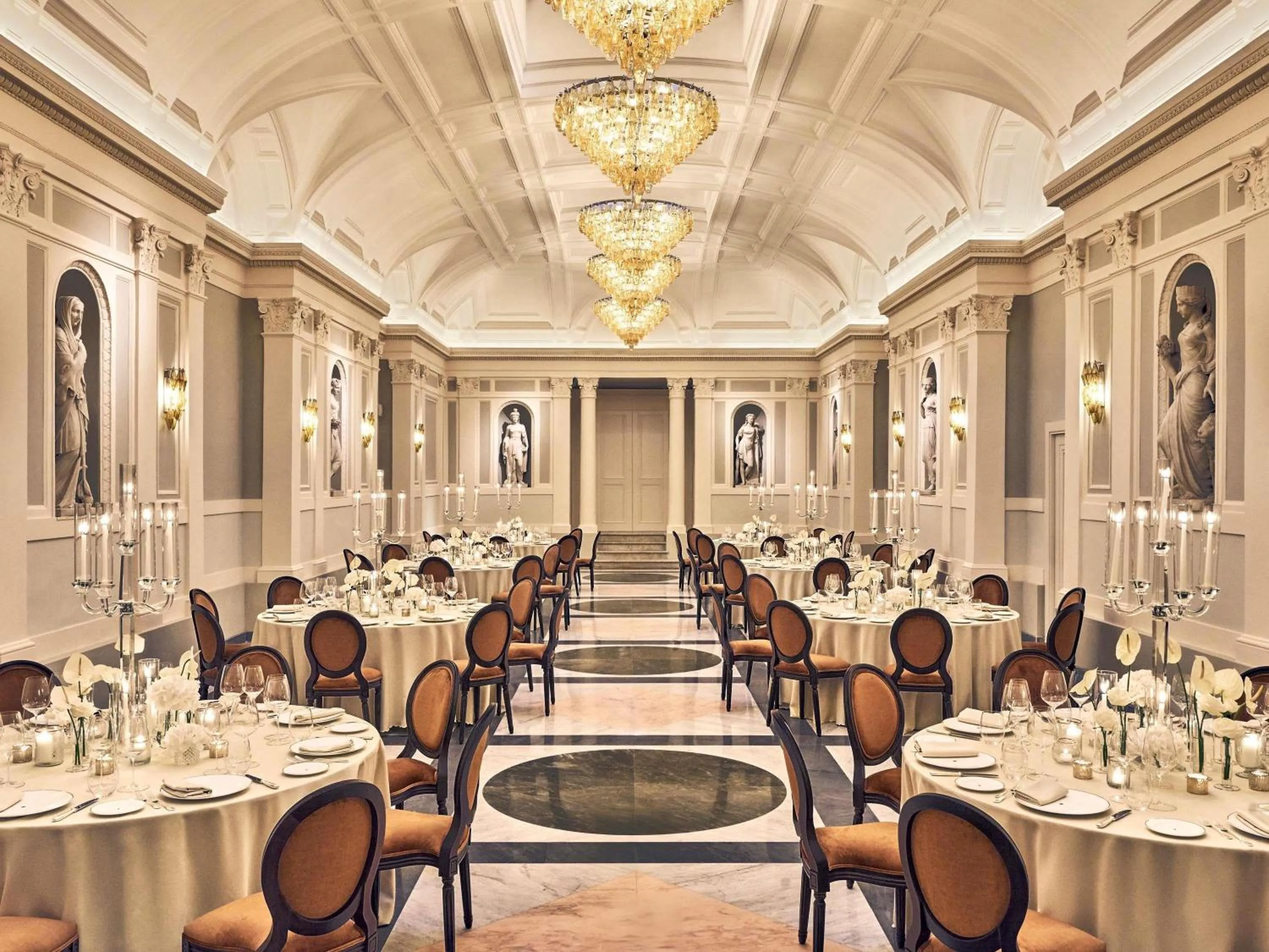 Meeting/conference room in Orient Express La Minerva