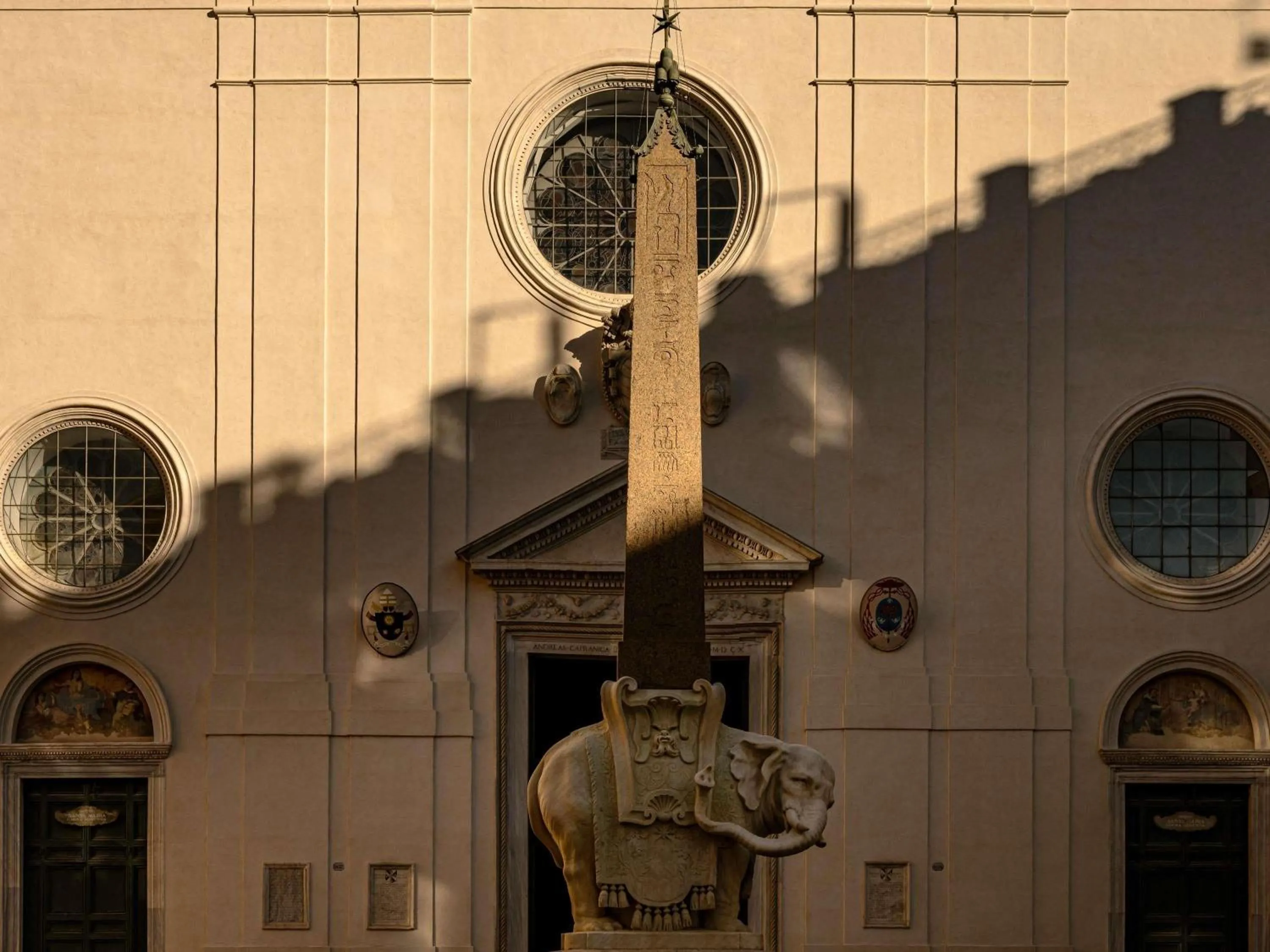 Bedroom in Orient Express La Minerva